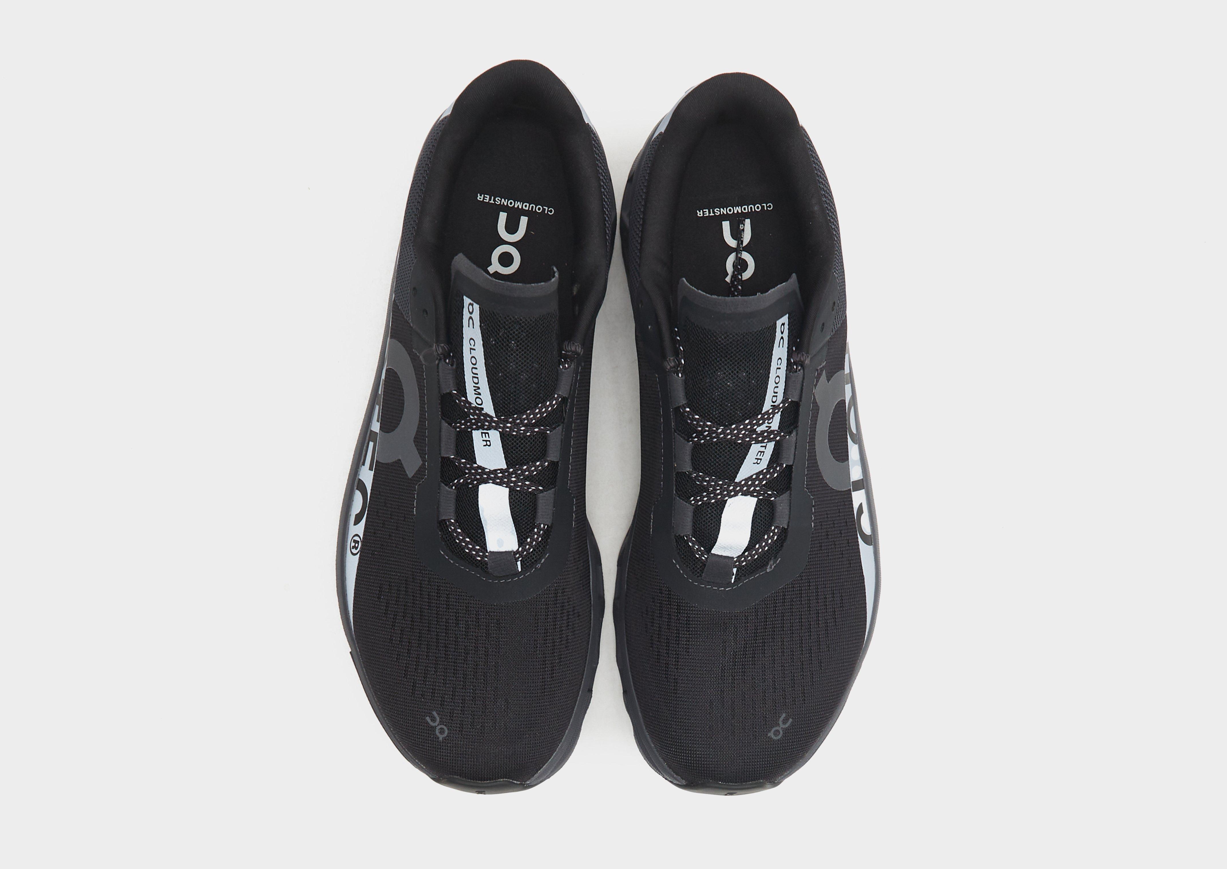 On Running Cloudmonster Lumos Herren