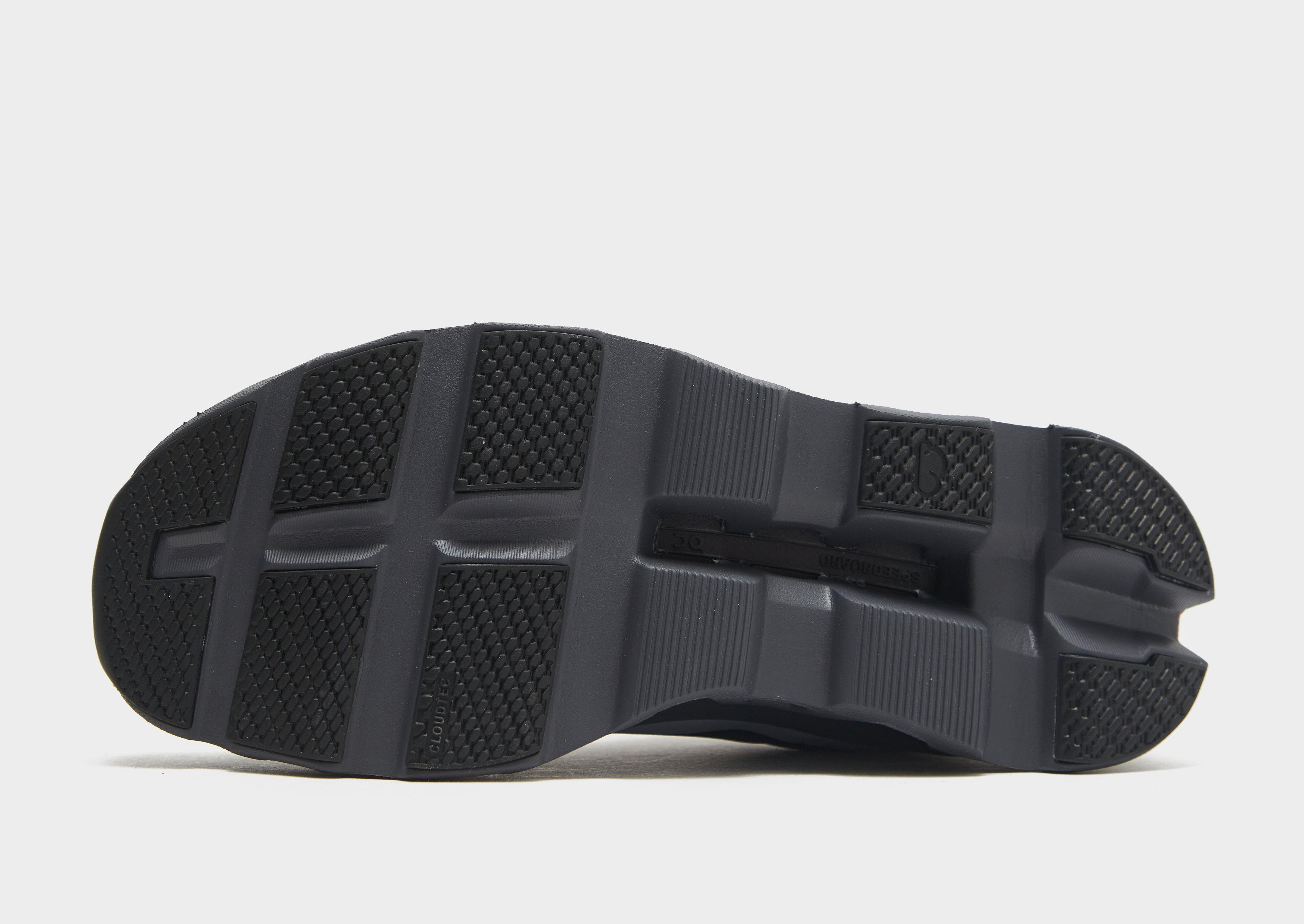 On Running Cloudmonster Lumos Herren