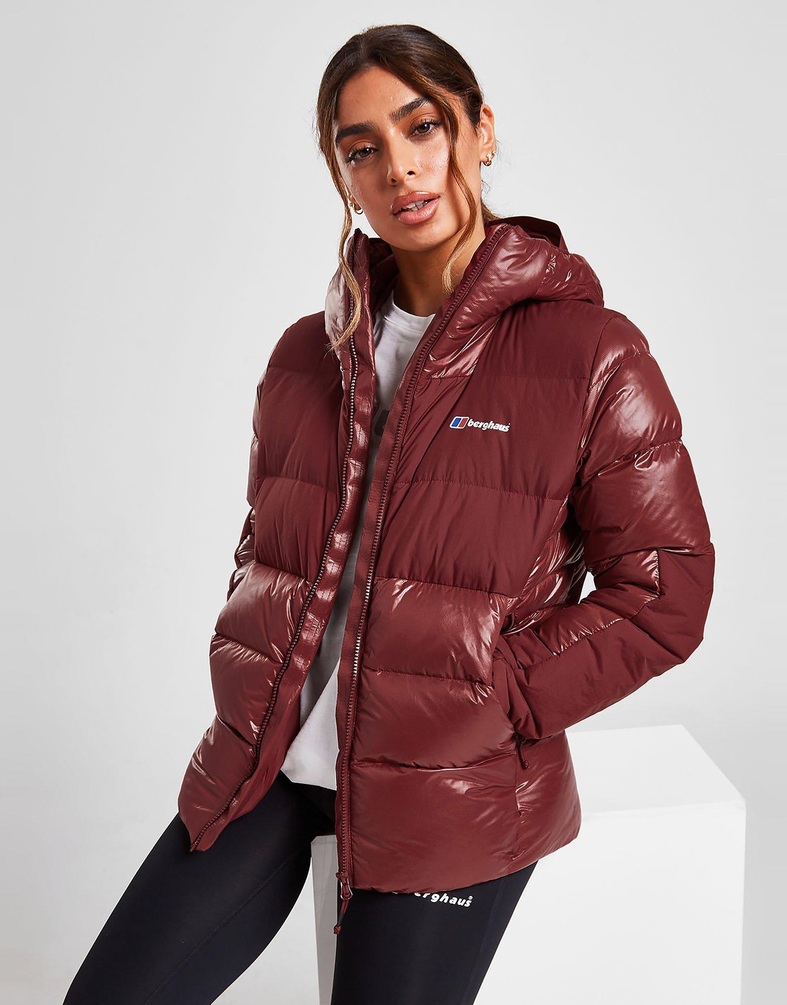 Berghaus Arkos Padded Jacke