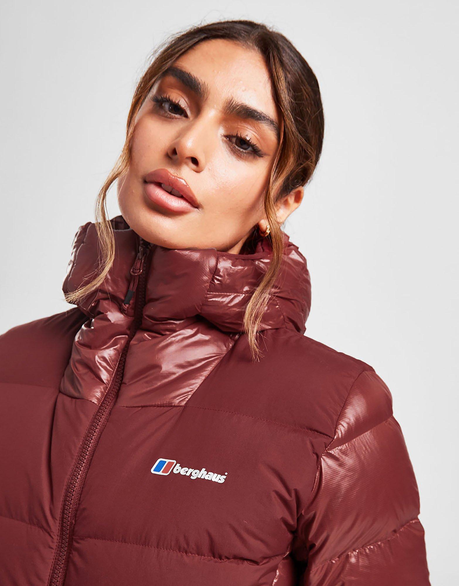 Berghaus Arkos Padded Jacke