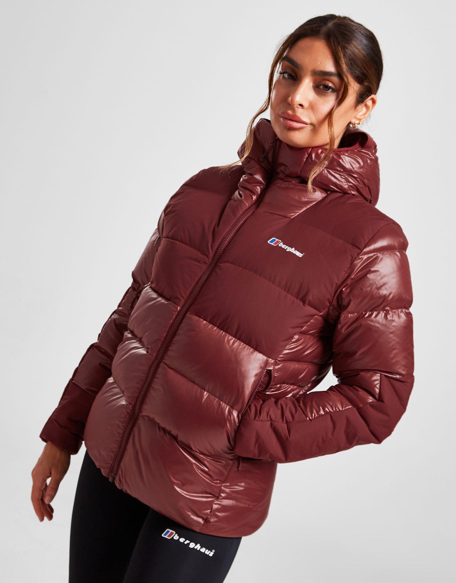 Berghaus Arkos Padded Jacke