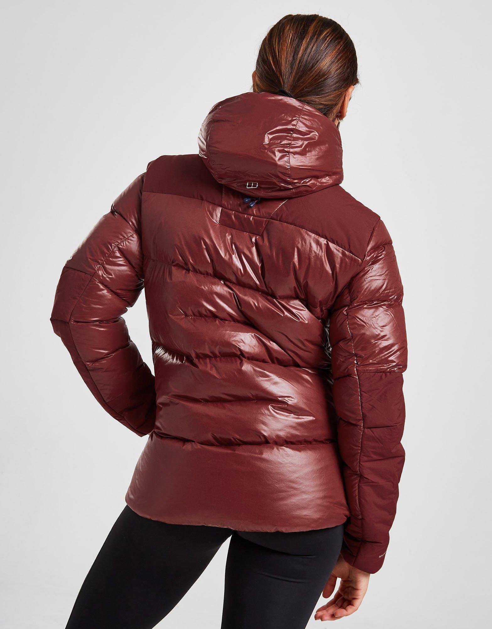 Berghaus Arkos Padded Jacke