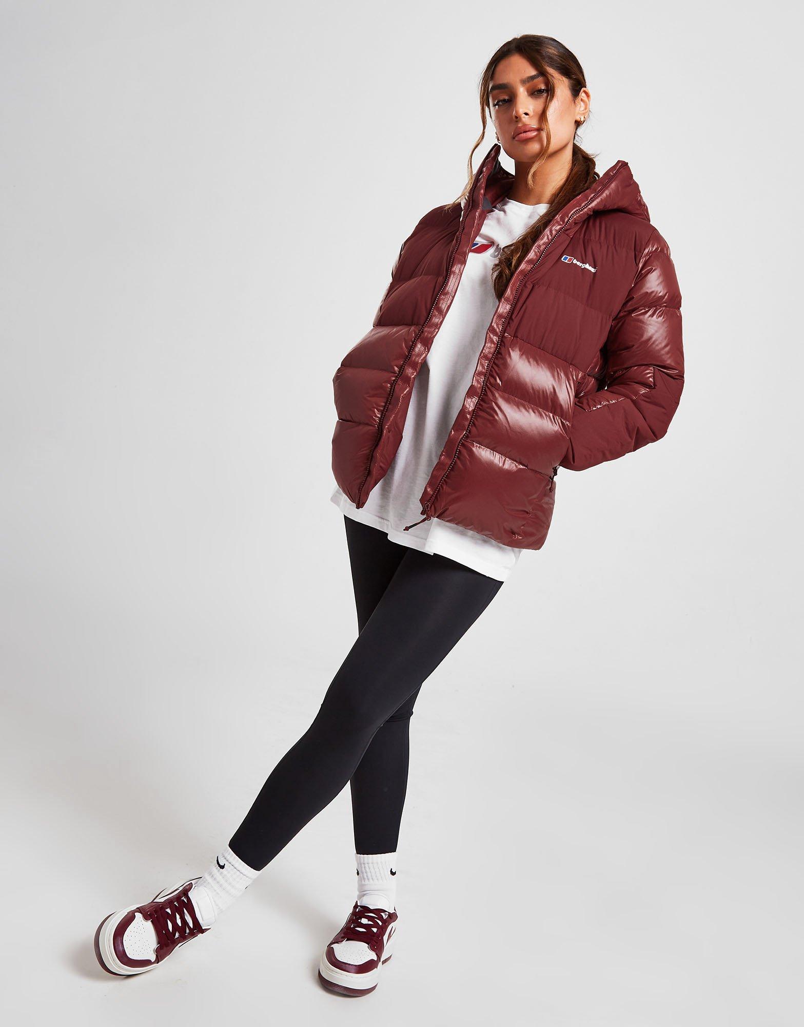 Berghaus Arkos Padded Jacke