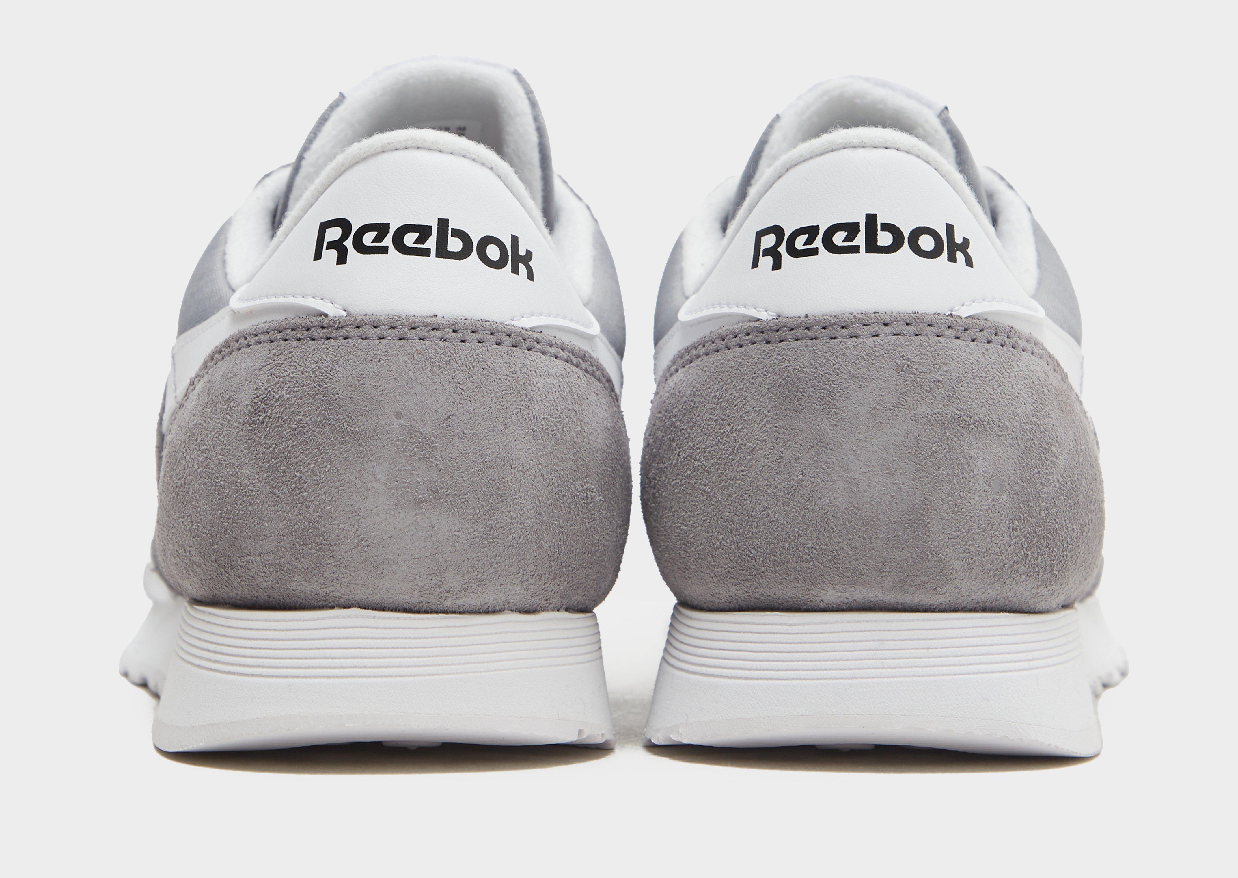 Reebok classic nylon shoes Reebok classic nylon shoes