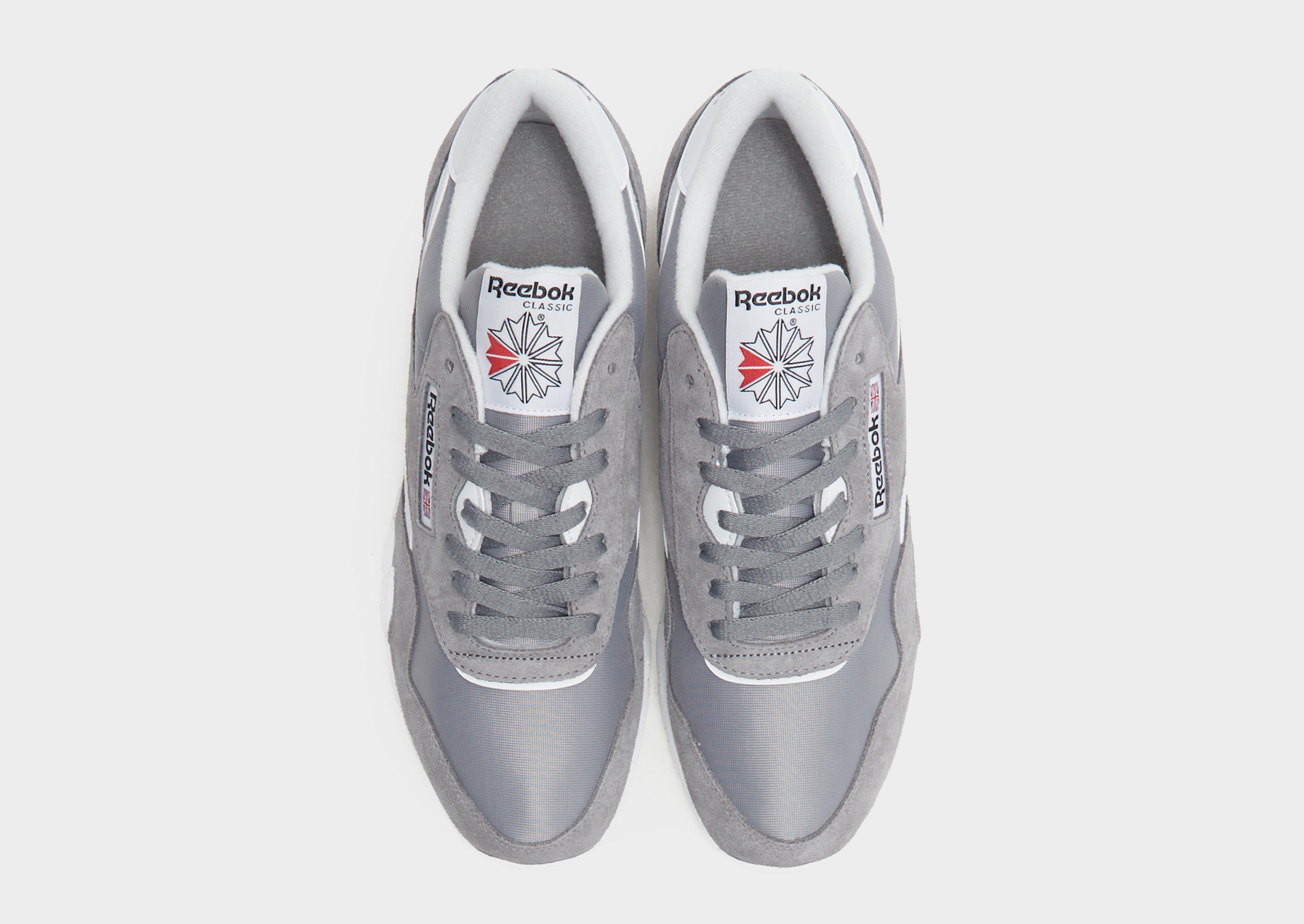 Reebok classic nylon shoes Reebok classic nylon shoes