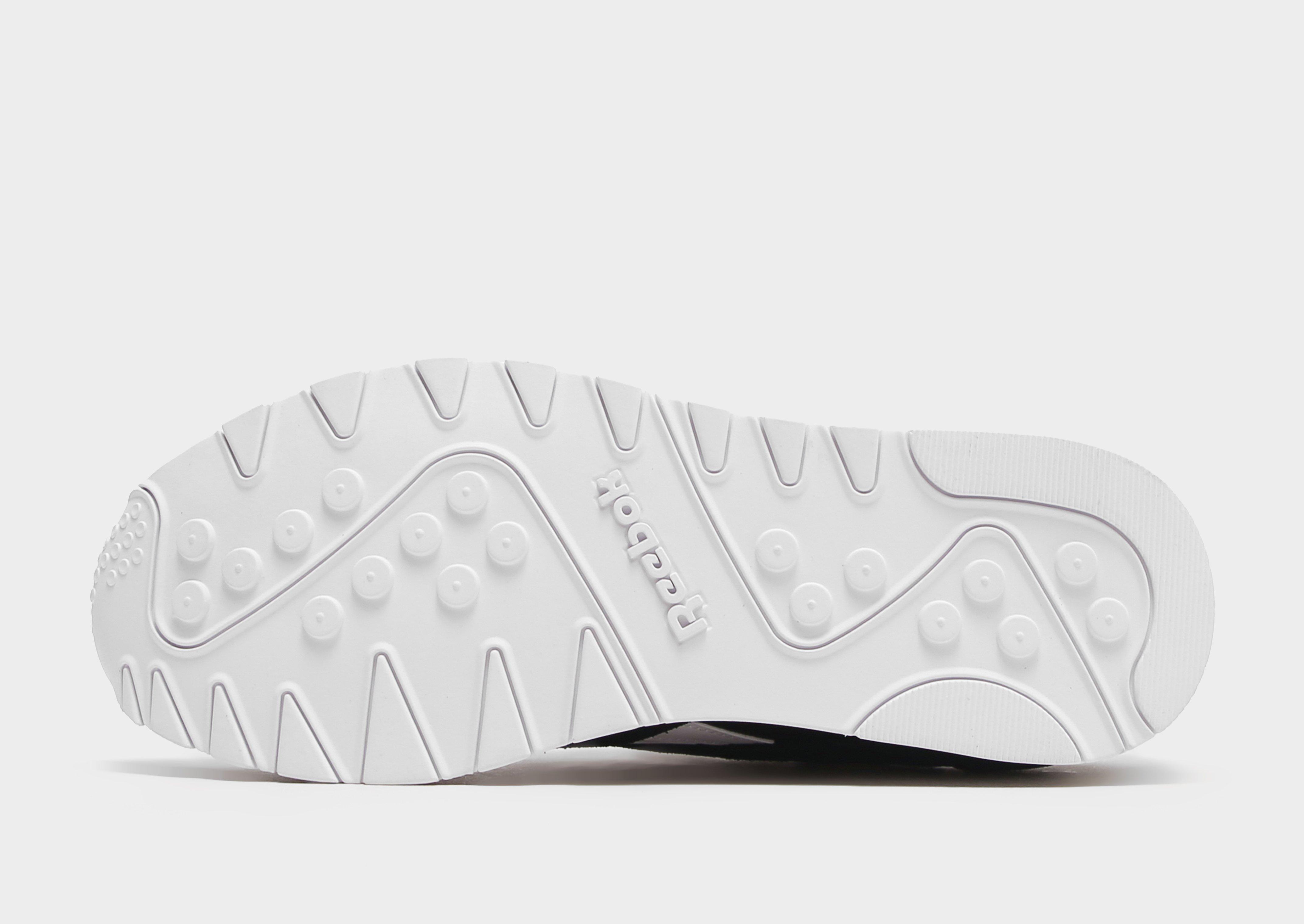 Reebok classic nylon shoes