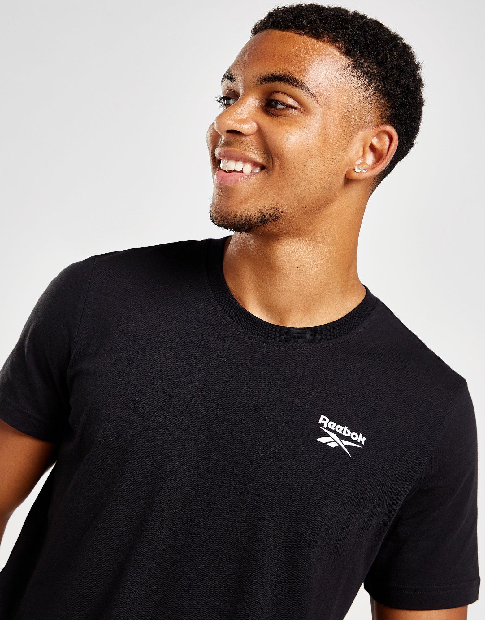 Reebok Core Vector T-Shirt Reebok Core Vector T-Shirt