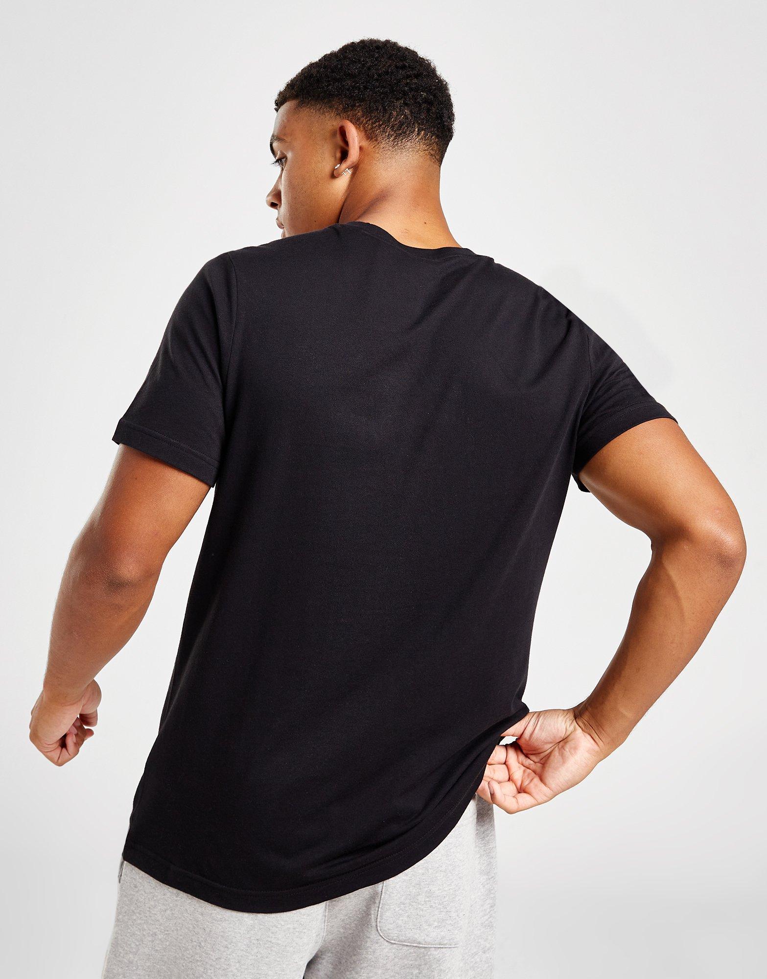 Reebok Core Vector T-Shirt Reebok Core Vector T-Shirt