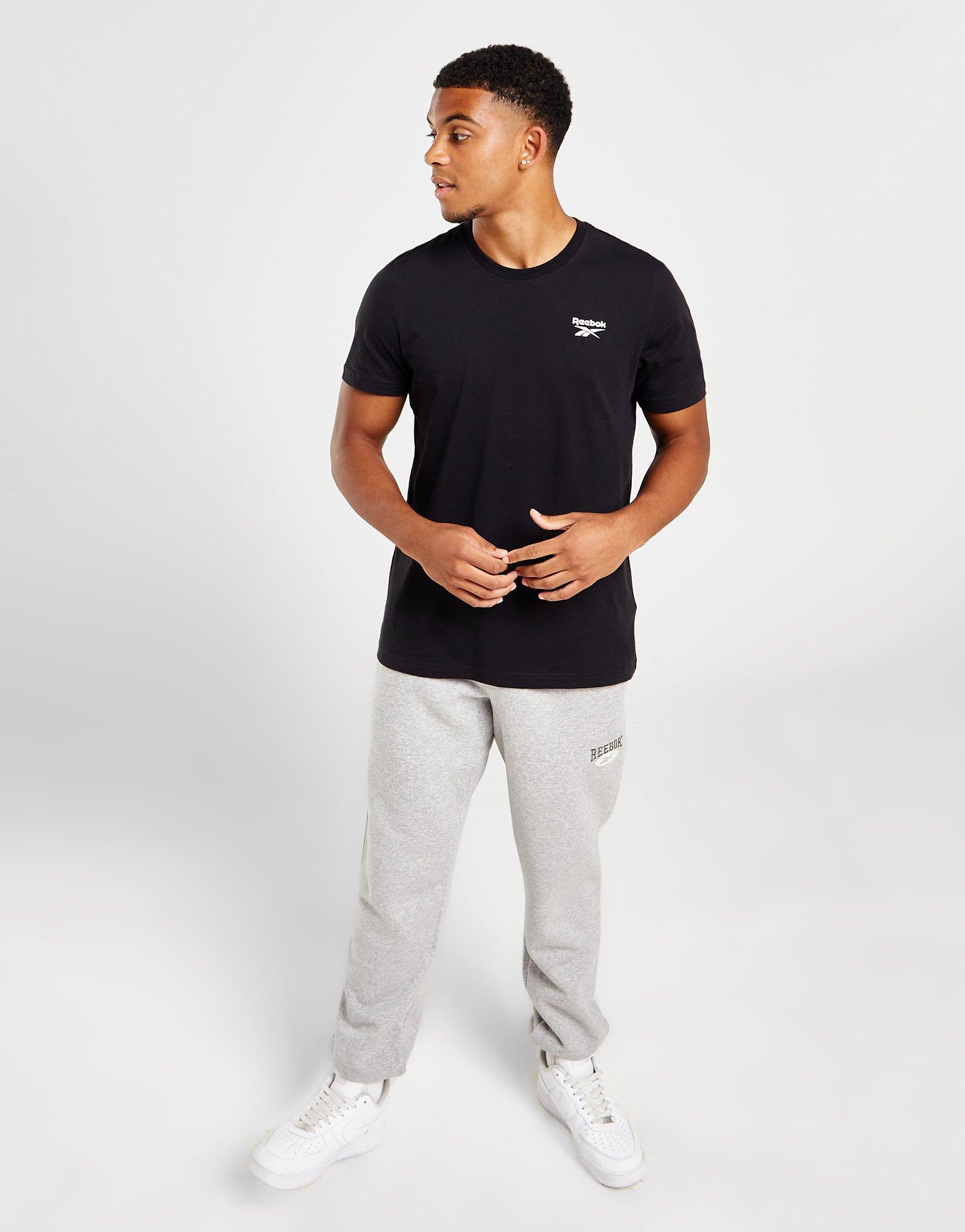 Reebok Core Vector T-Shirt Reebok Core Vector T-Shirt