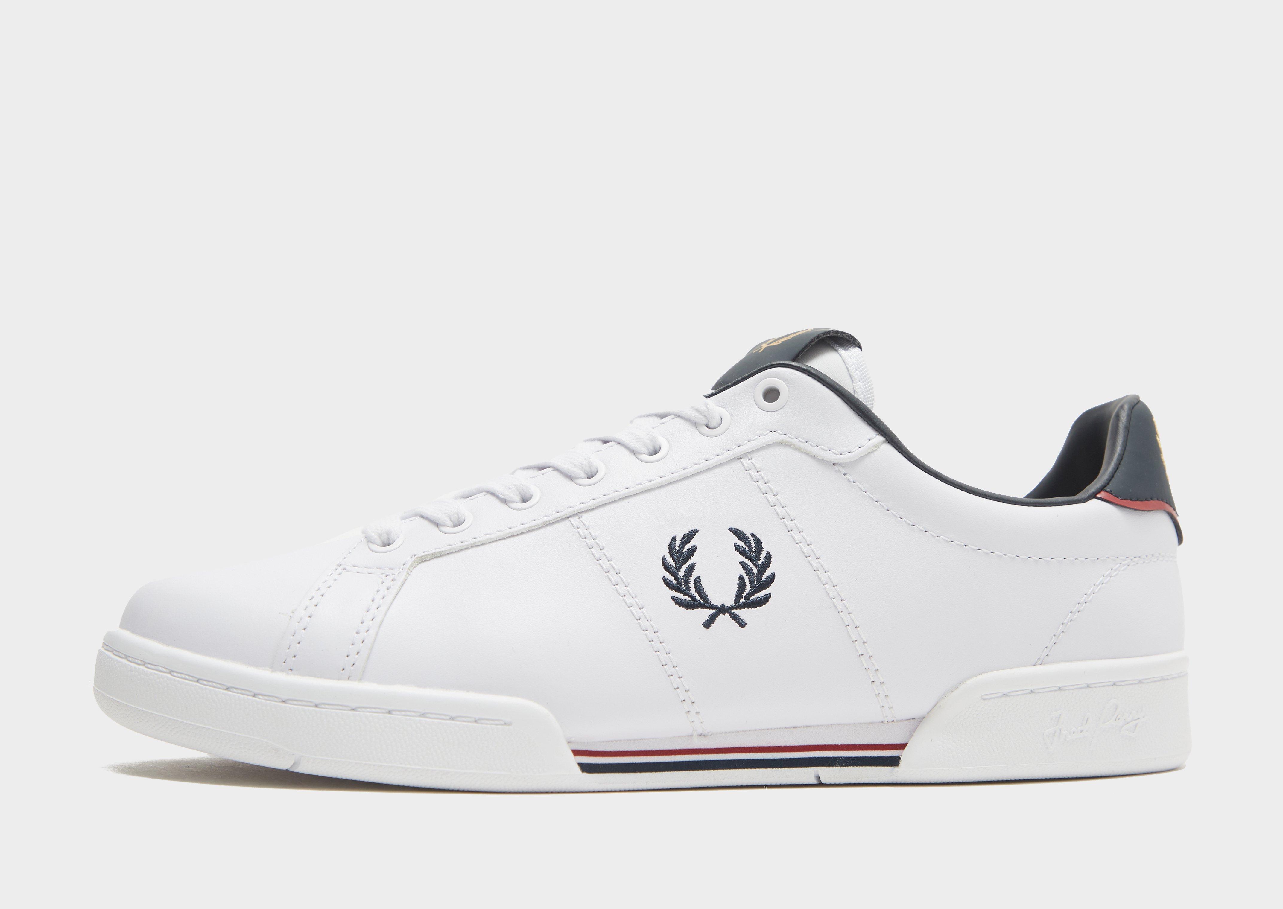 Fred Perry B722