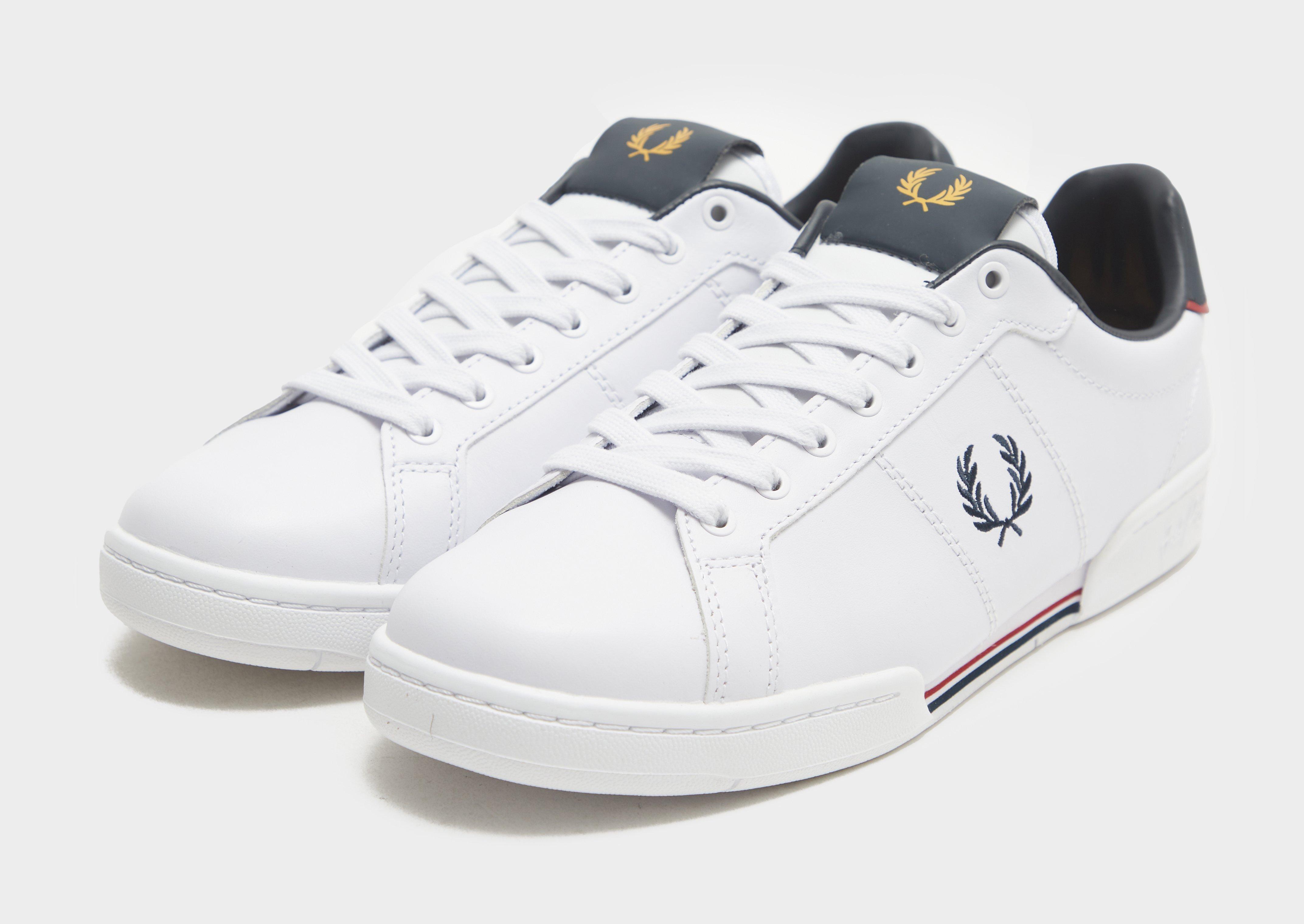 Fred Perry B722