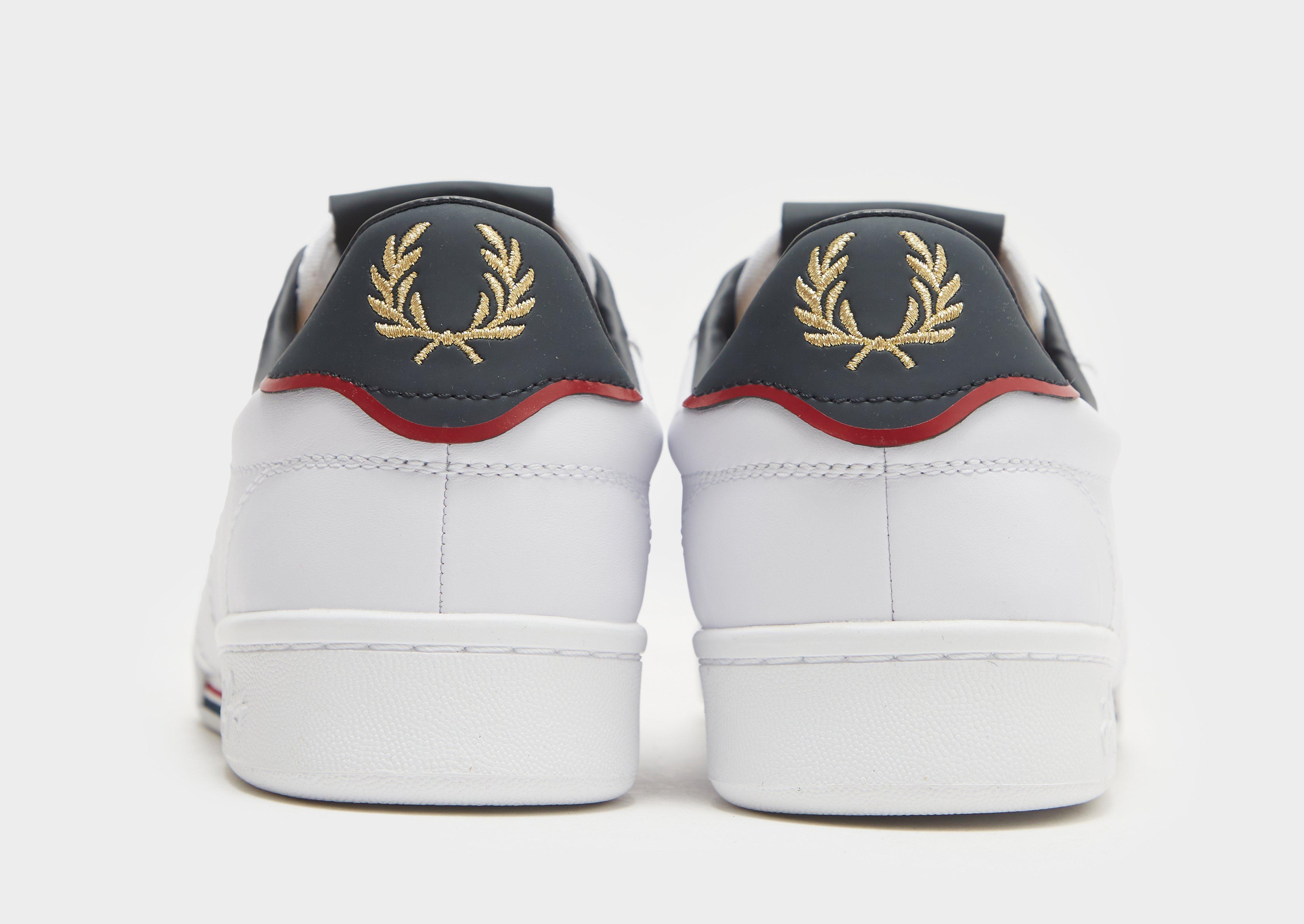 Fred Perry B722