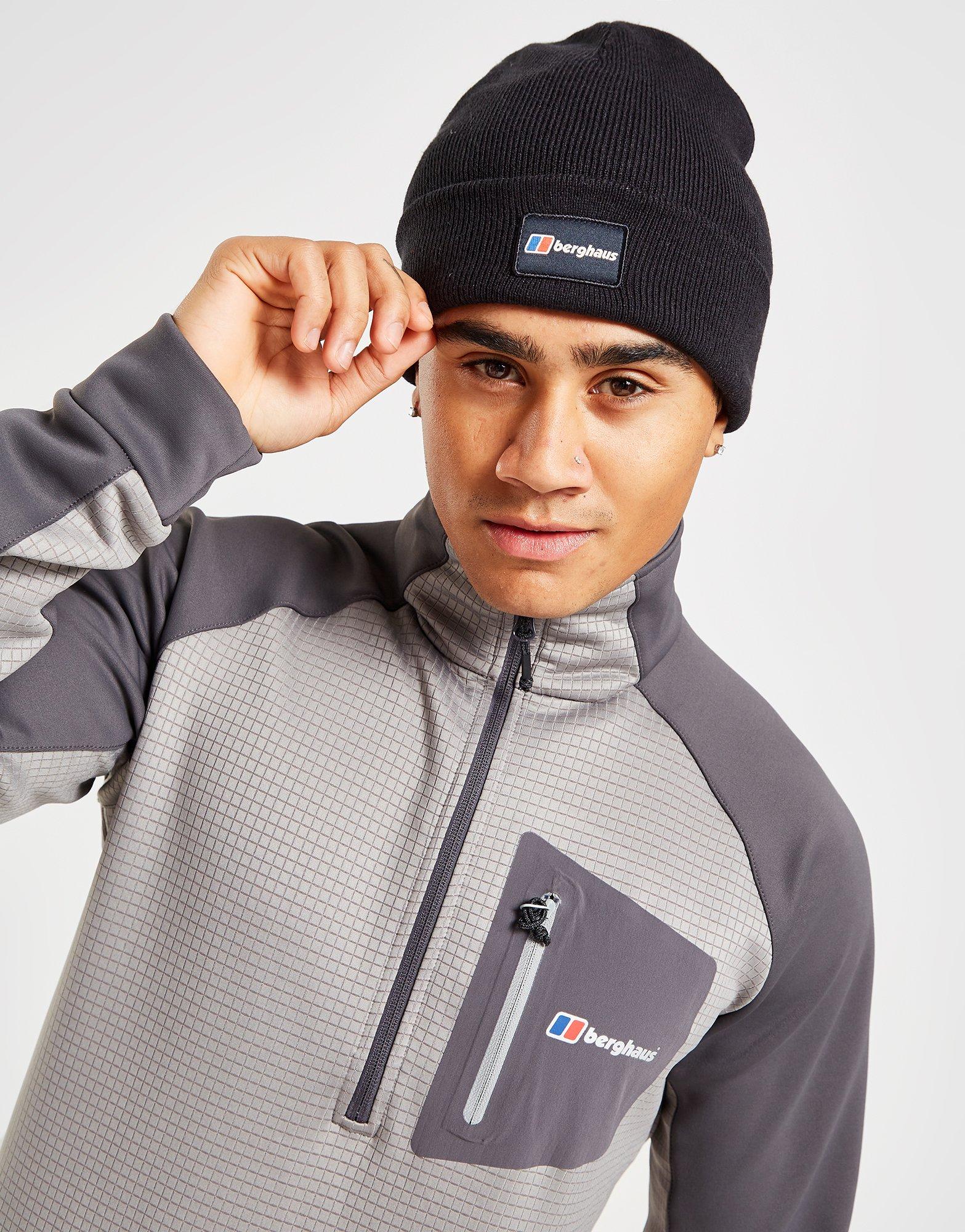 Berghaus Logo Recognition Mütze