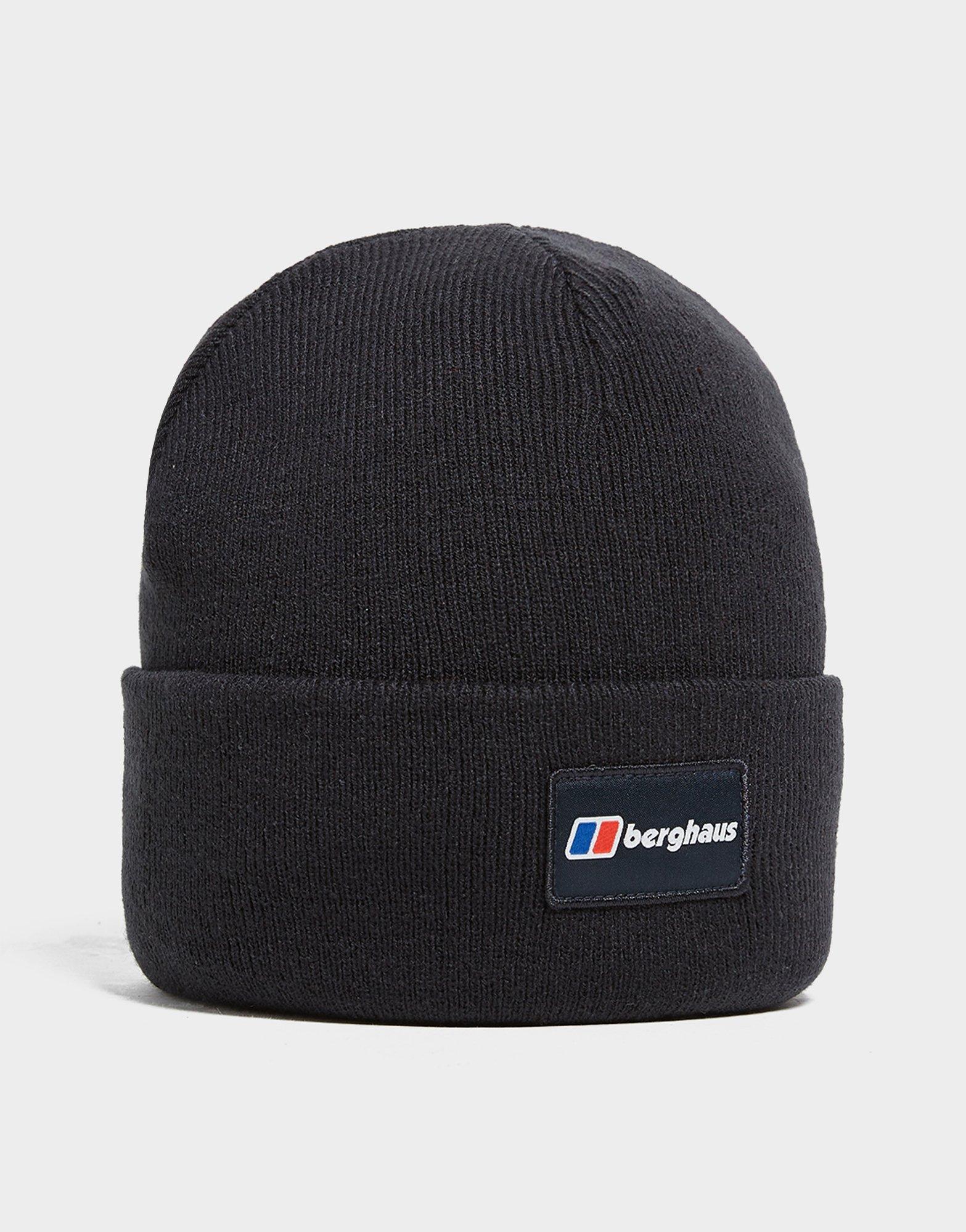 Berghaus Logo Recognition Mütze