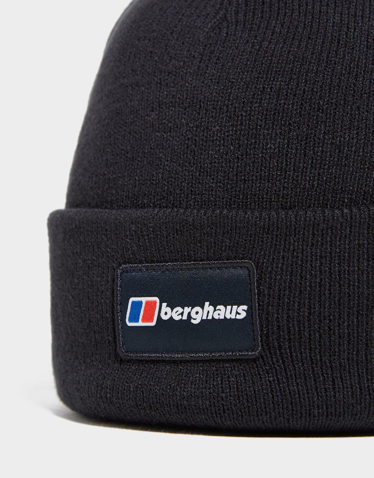 Berghaus Logo Recognition Mütze