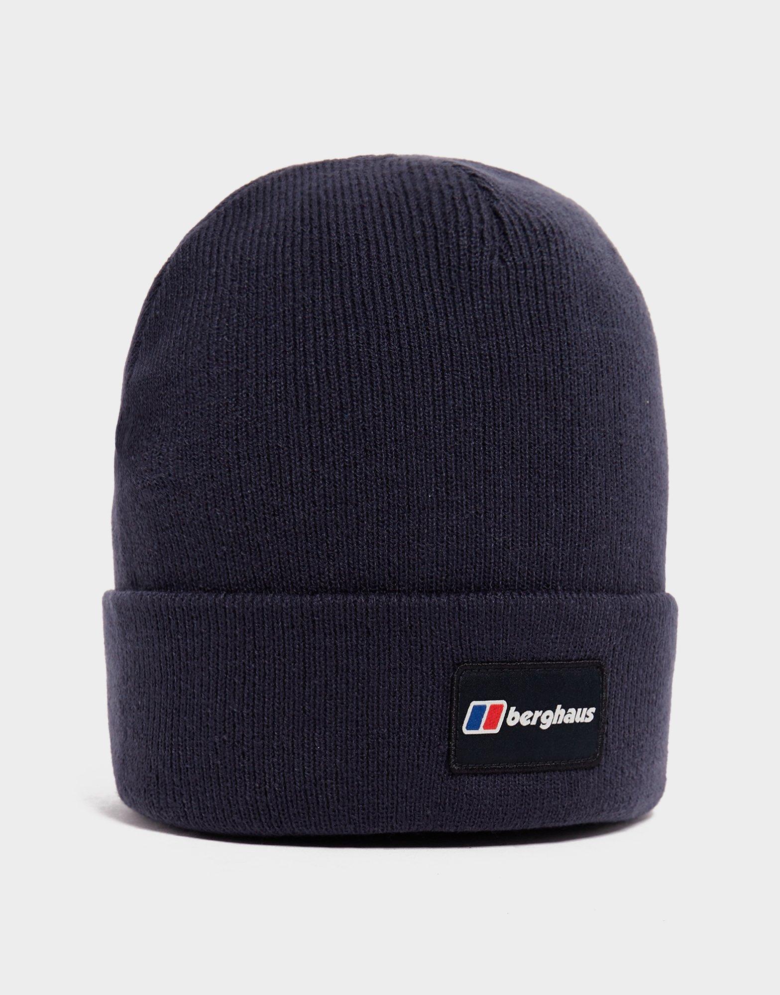 Berghaus Logo Recognition Mütze