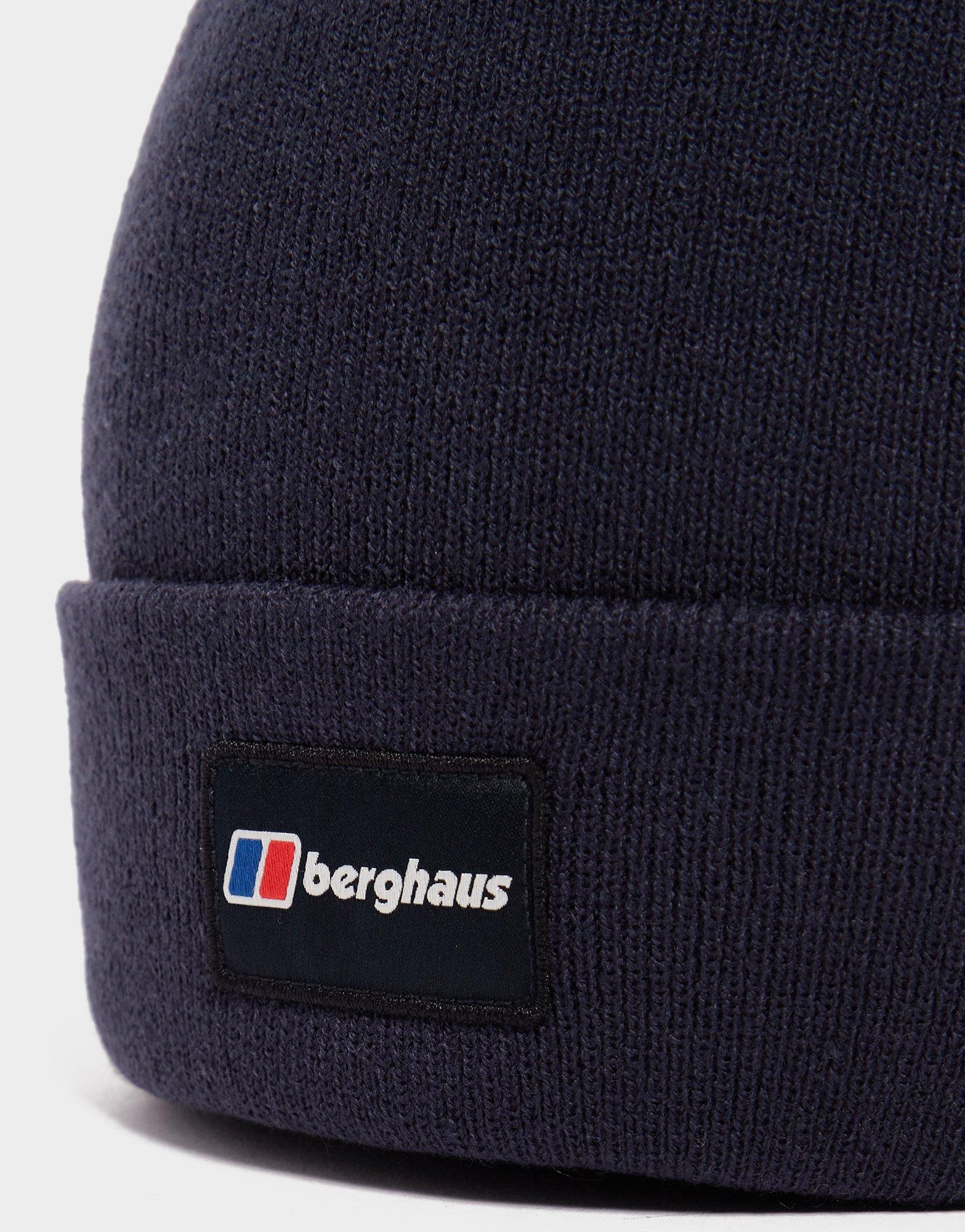 Berghaus Logo Recognition Mütze