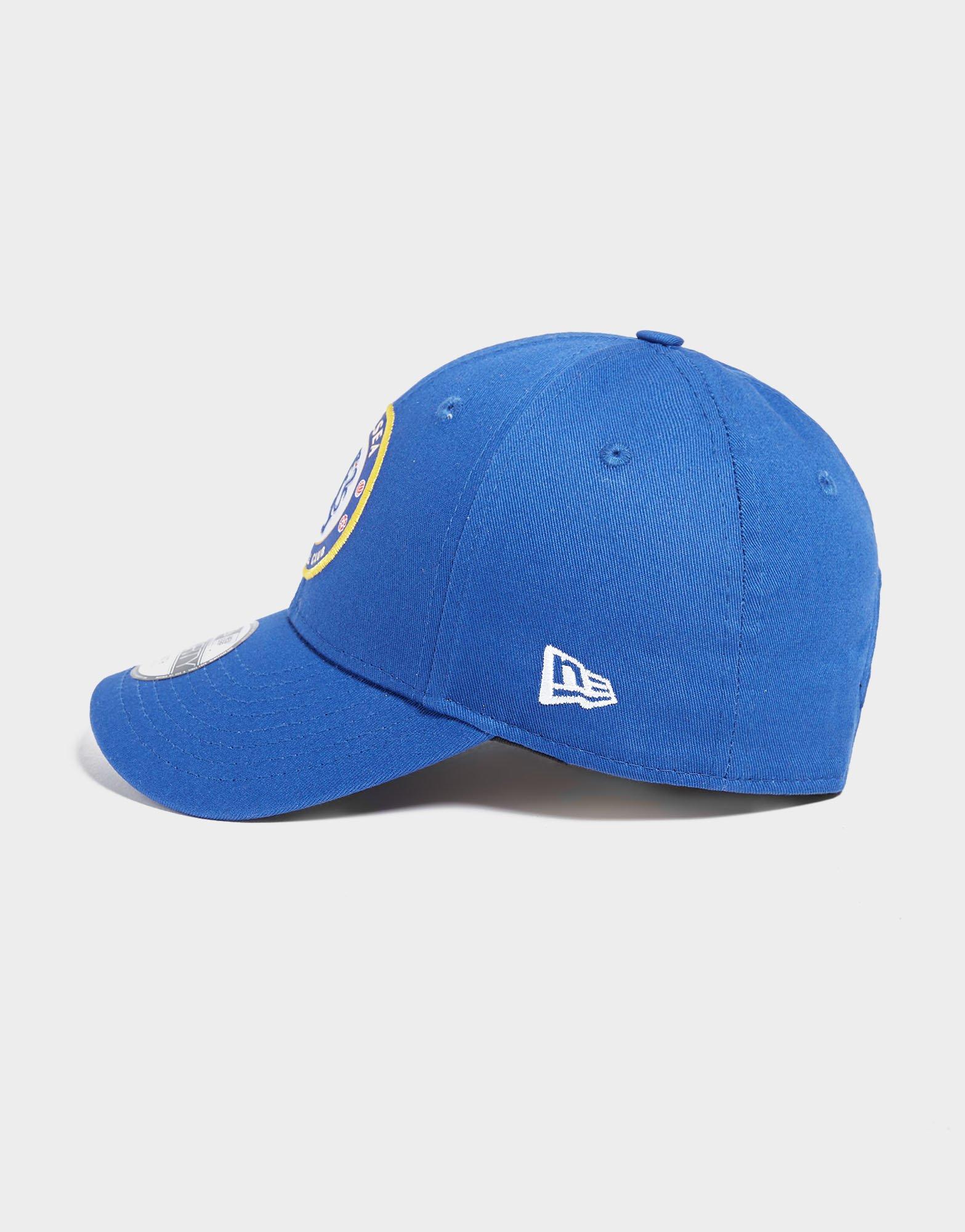 New Era Chelsea FC Youth 9FORTY Cap