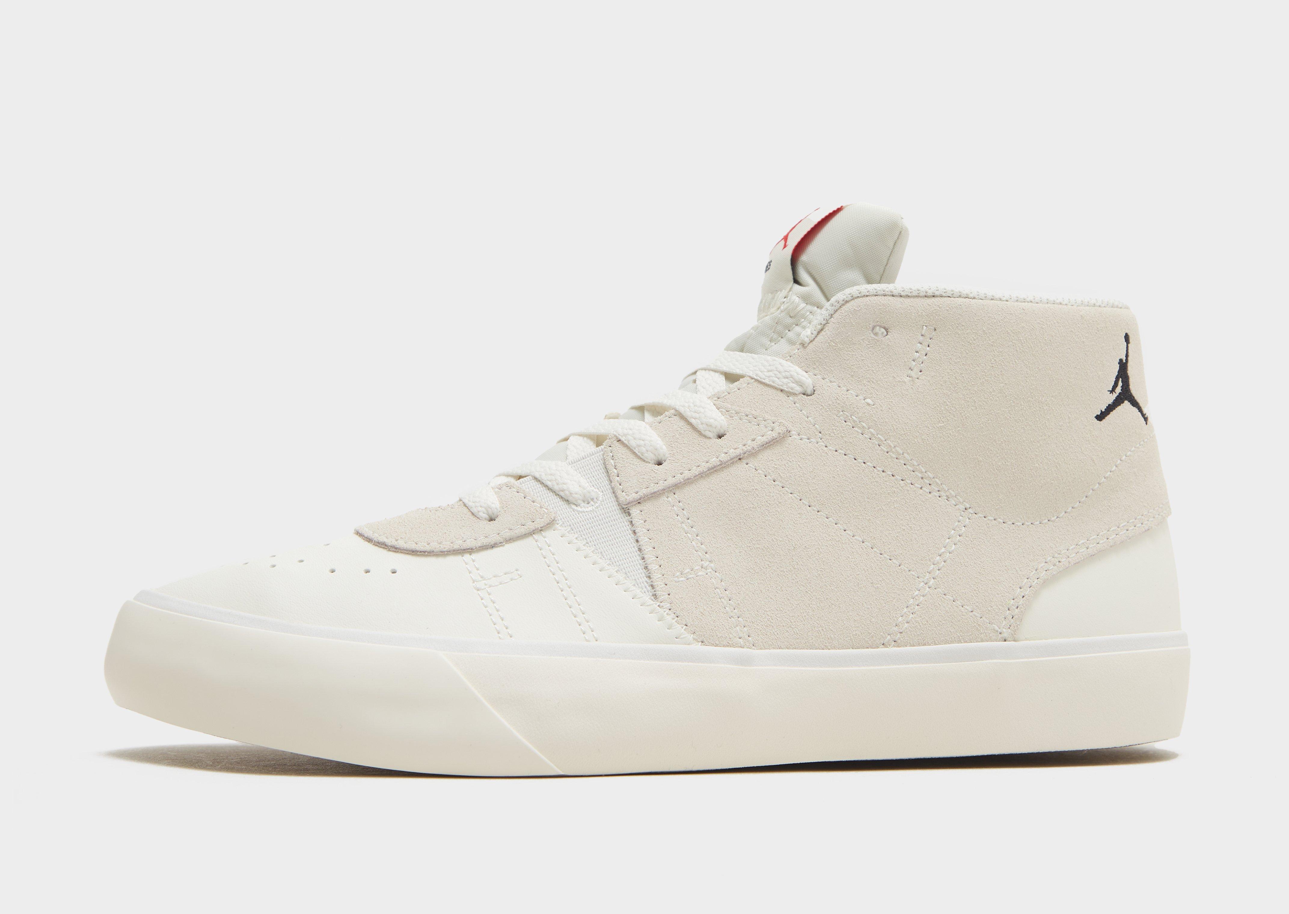 Jordan Series Mid Herren