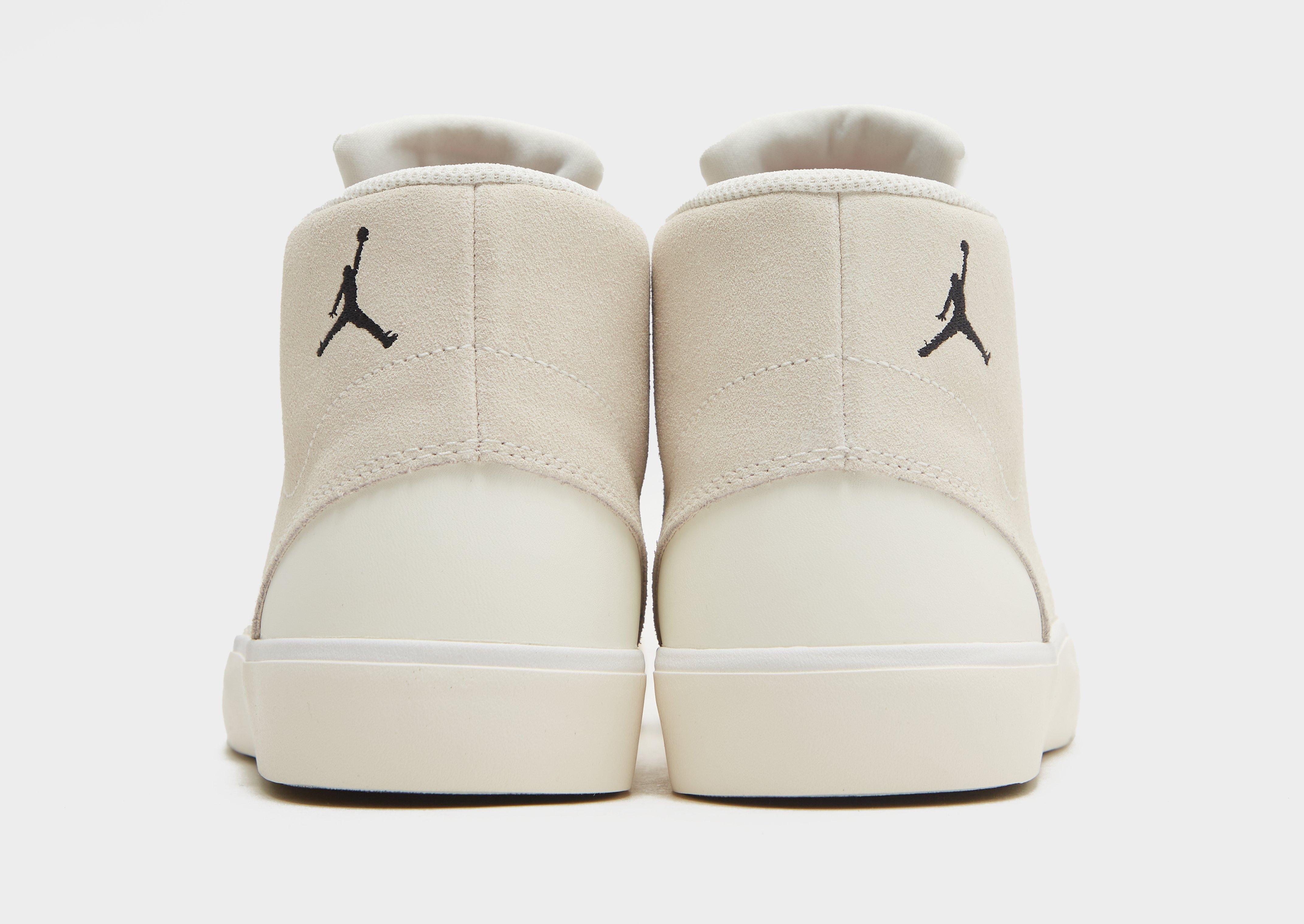 Jordan Series Mid Herren