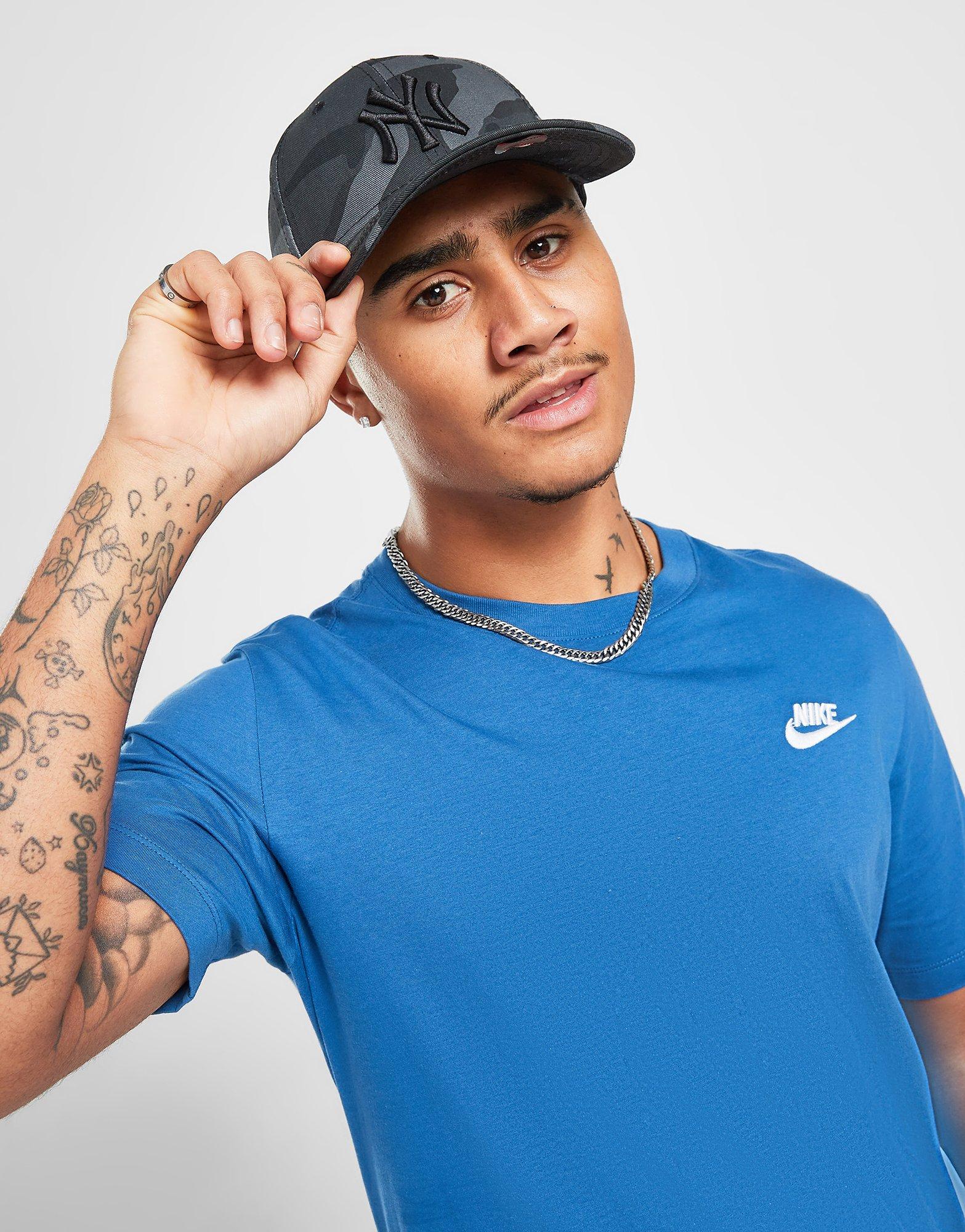 New Era MLB New York Yankees 9FORTY Cap New Era MLB New York Yankees 9FORTY Cap