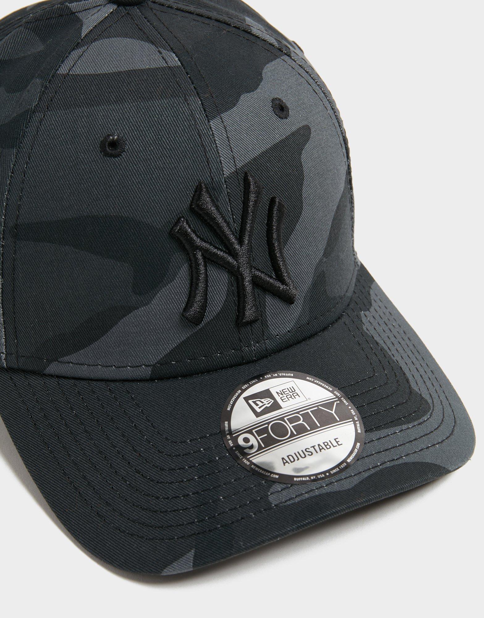 New Era MLB New York Yankees 9FORTY Cap New Era MLB New York Yankees 9FORTY Cap