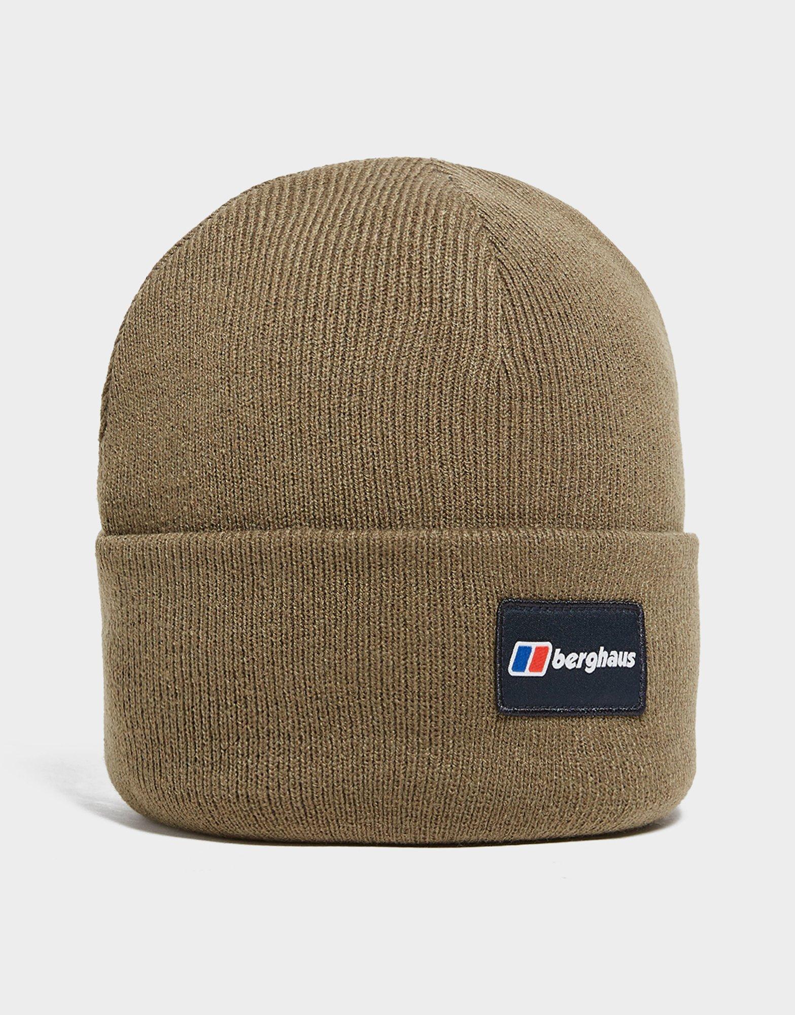 Berghaus Logo Recognition Mütze