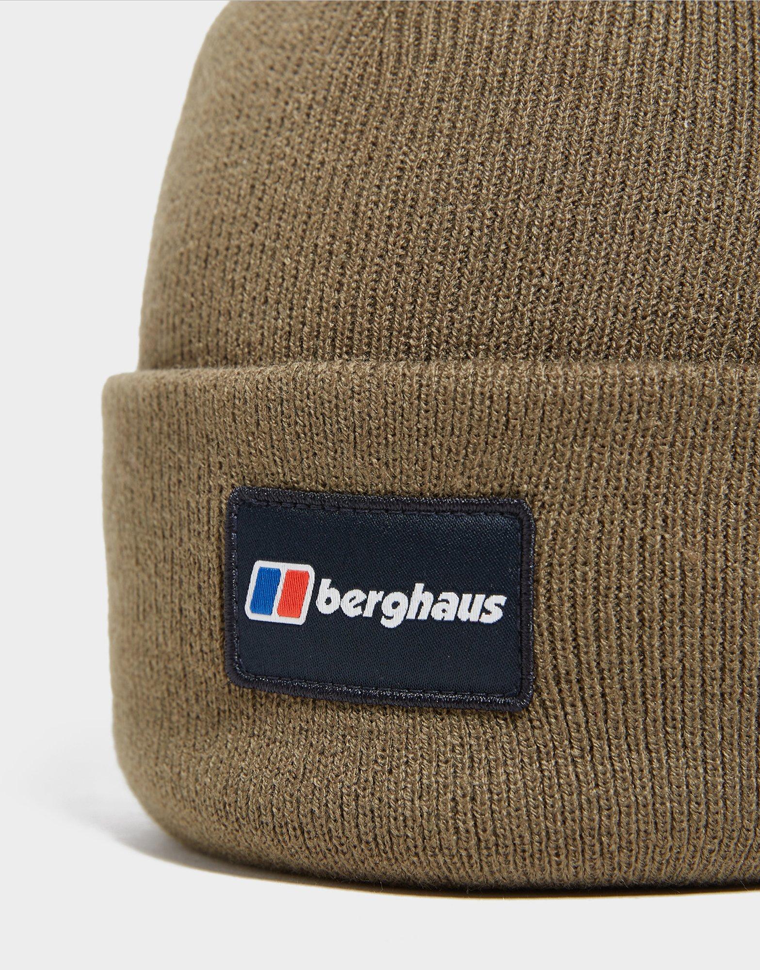 Berghaus Logo Recognition Mütze
