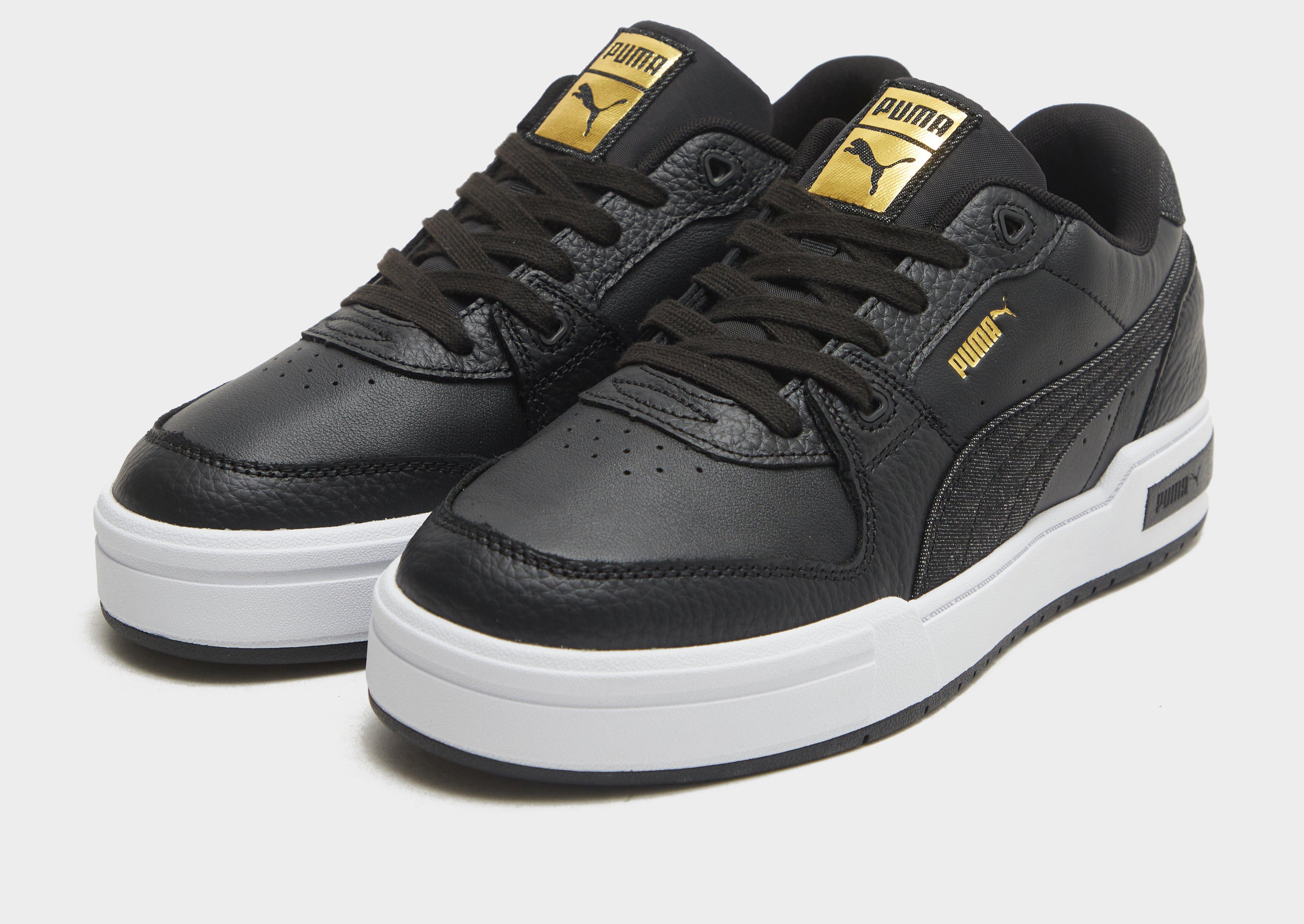PUMA CA Pro Luxe Herren