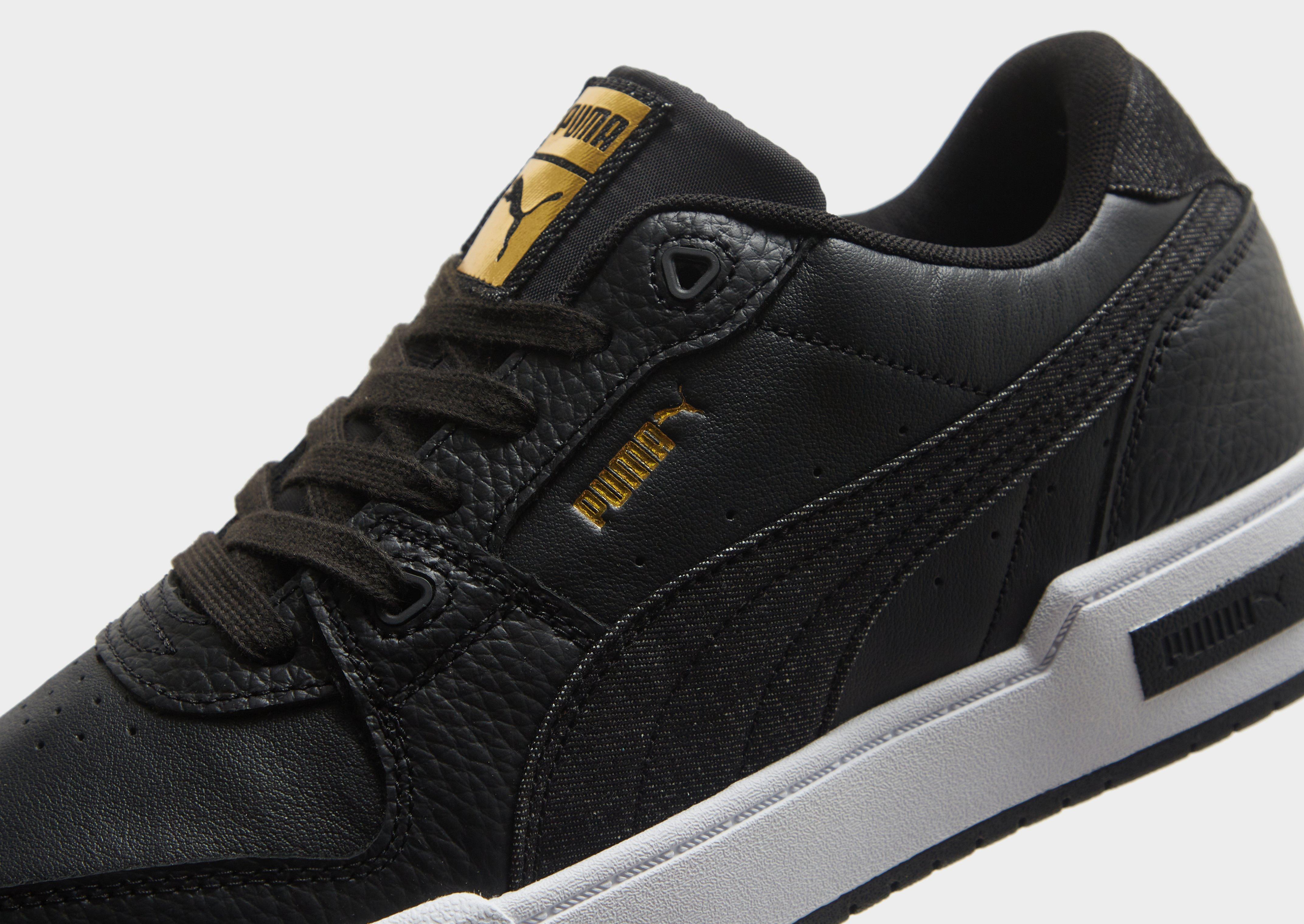 PUMA CA Pro Luxe Herren