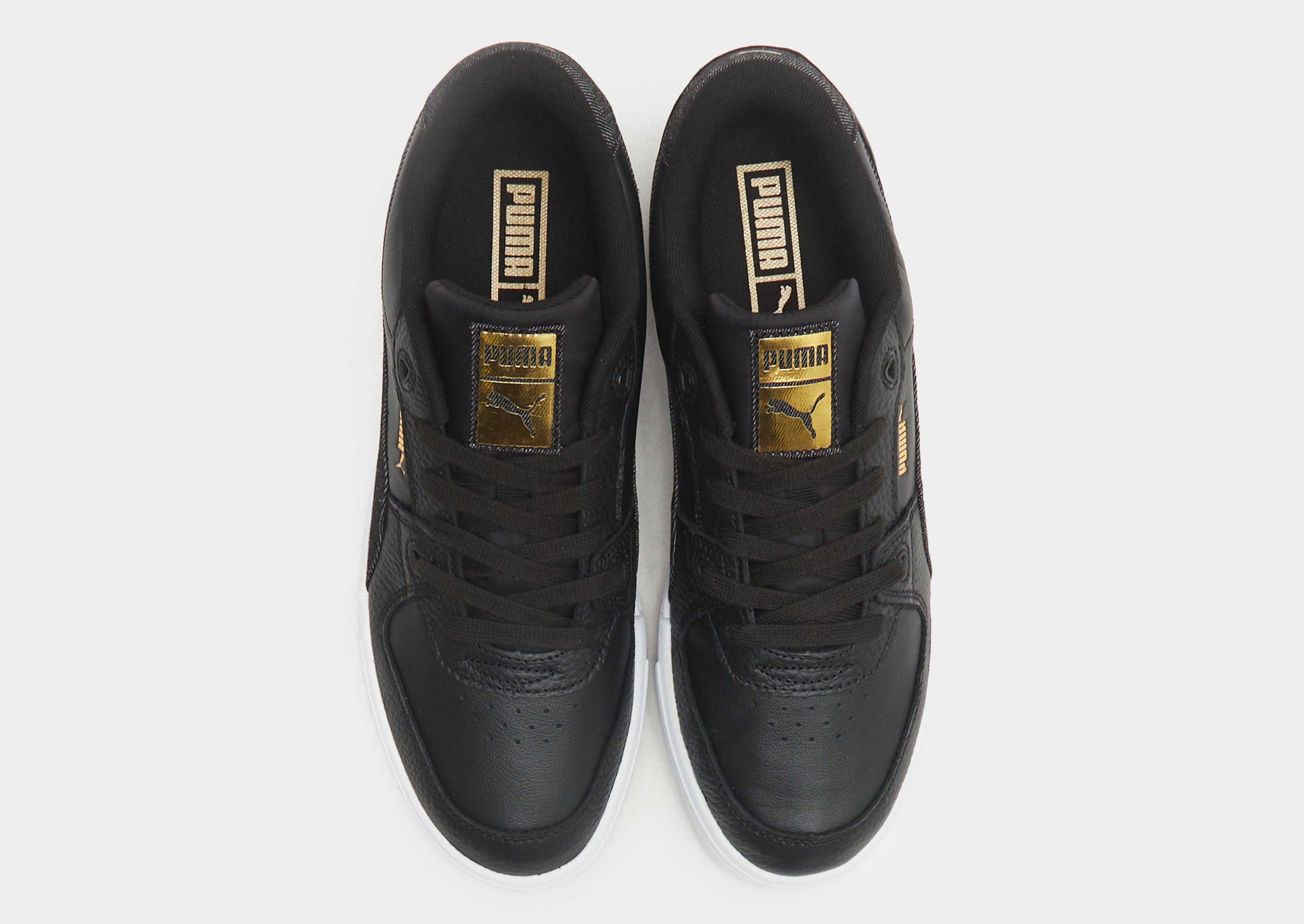 PUMA CA Pro Luxe Herren