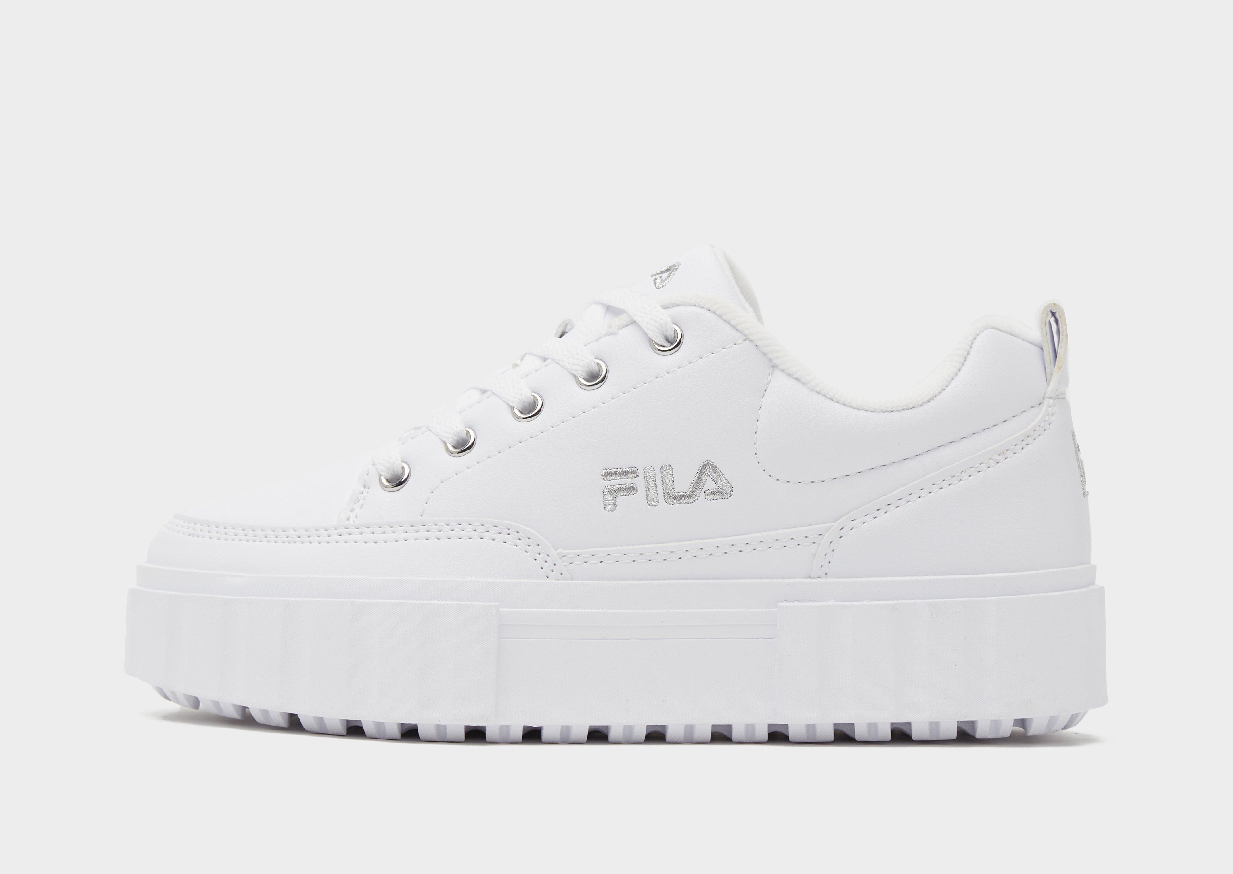 Fila Sandblast Kinder
