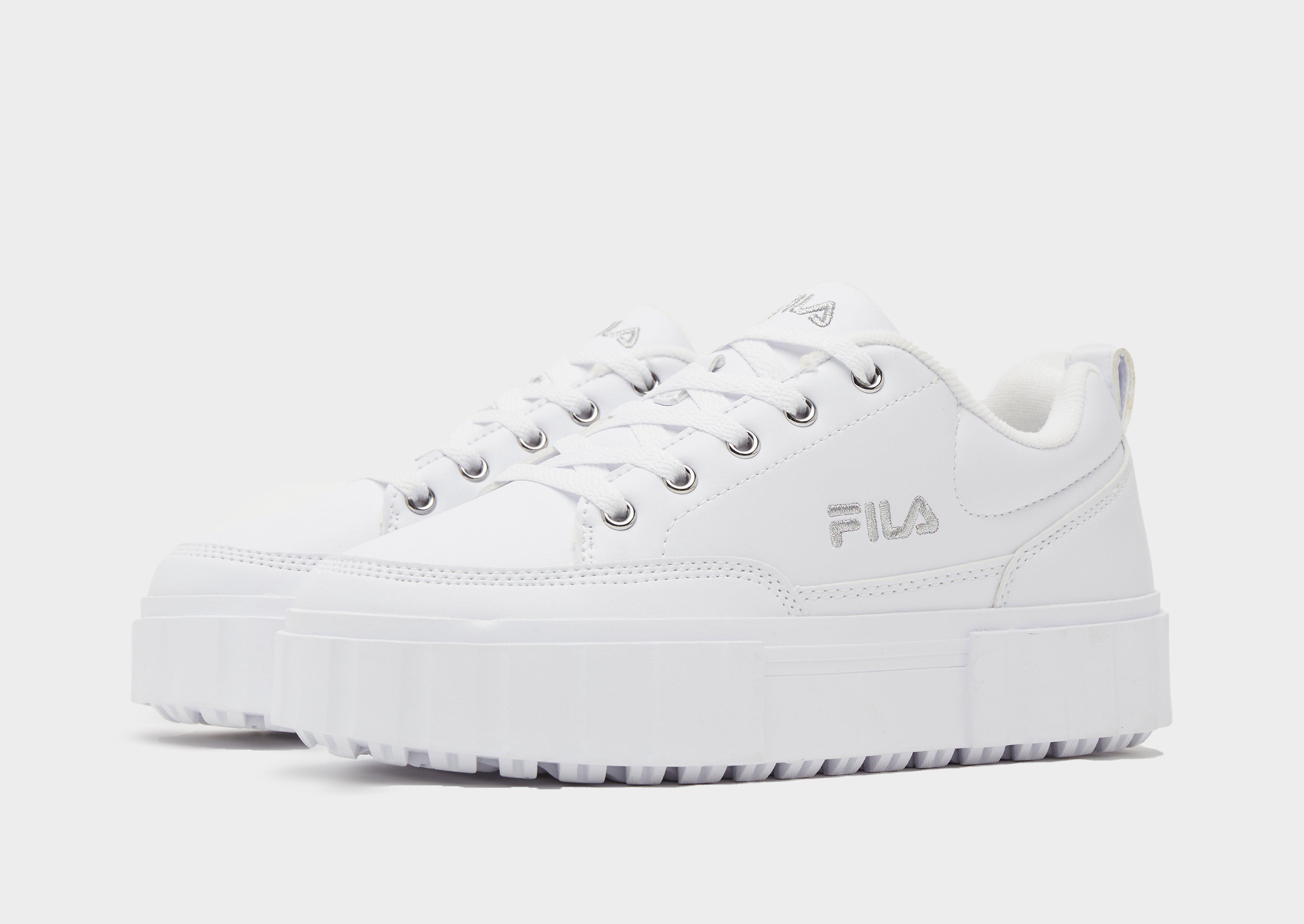 Fila Sandblast Kinder
