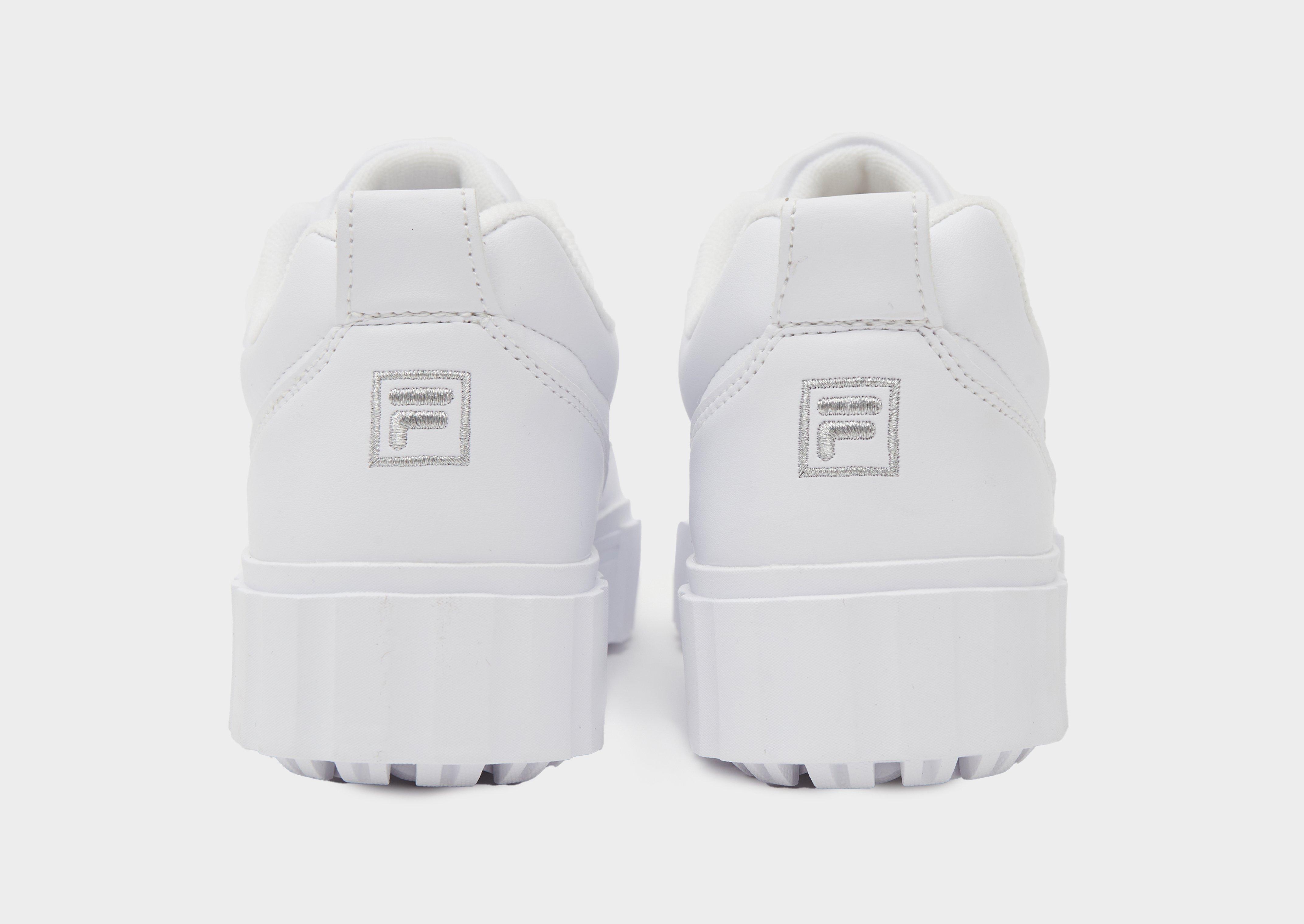 Fila Sandblast Kinder