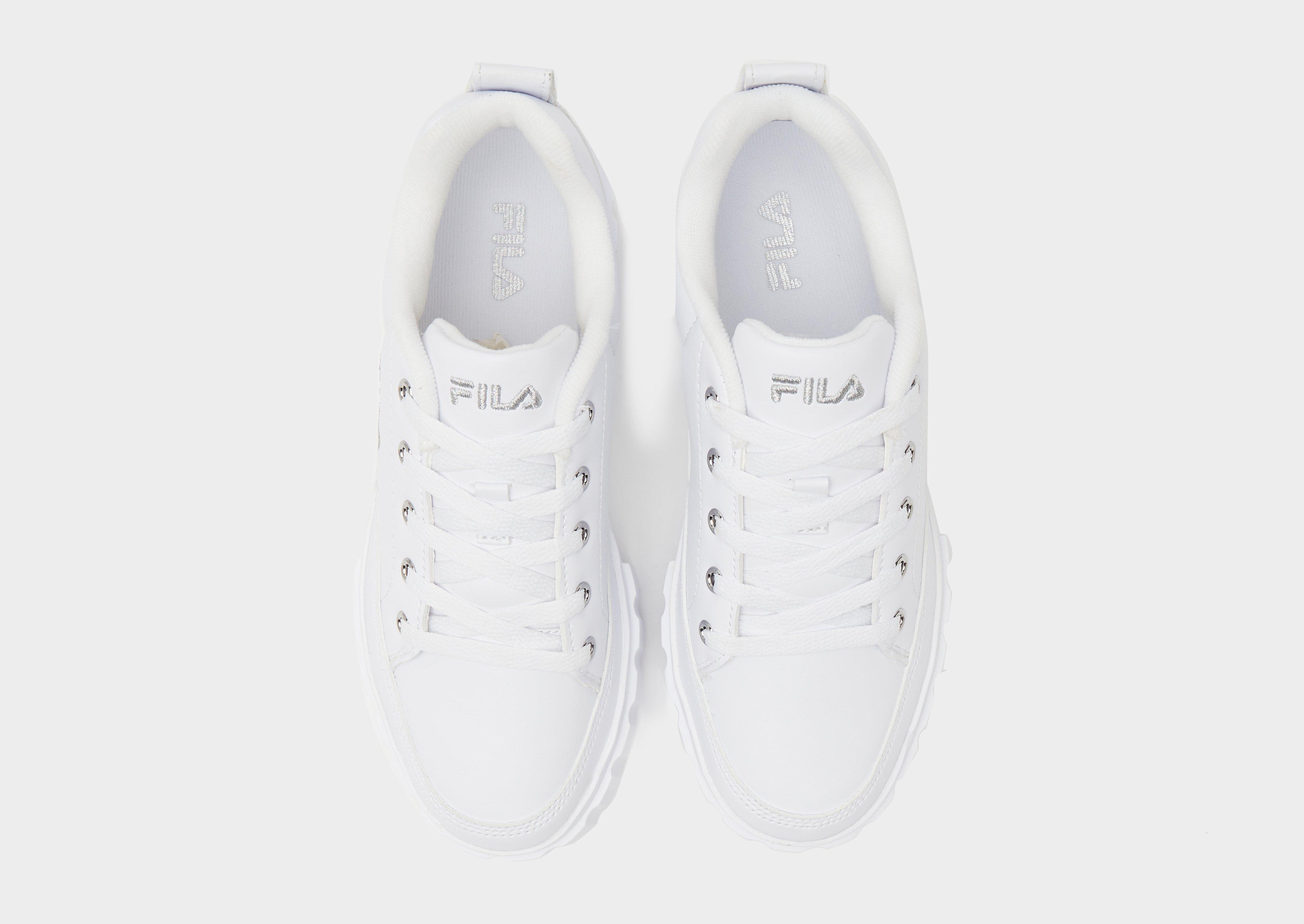 Fila Sandblast Kinder