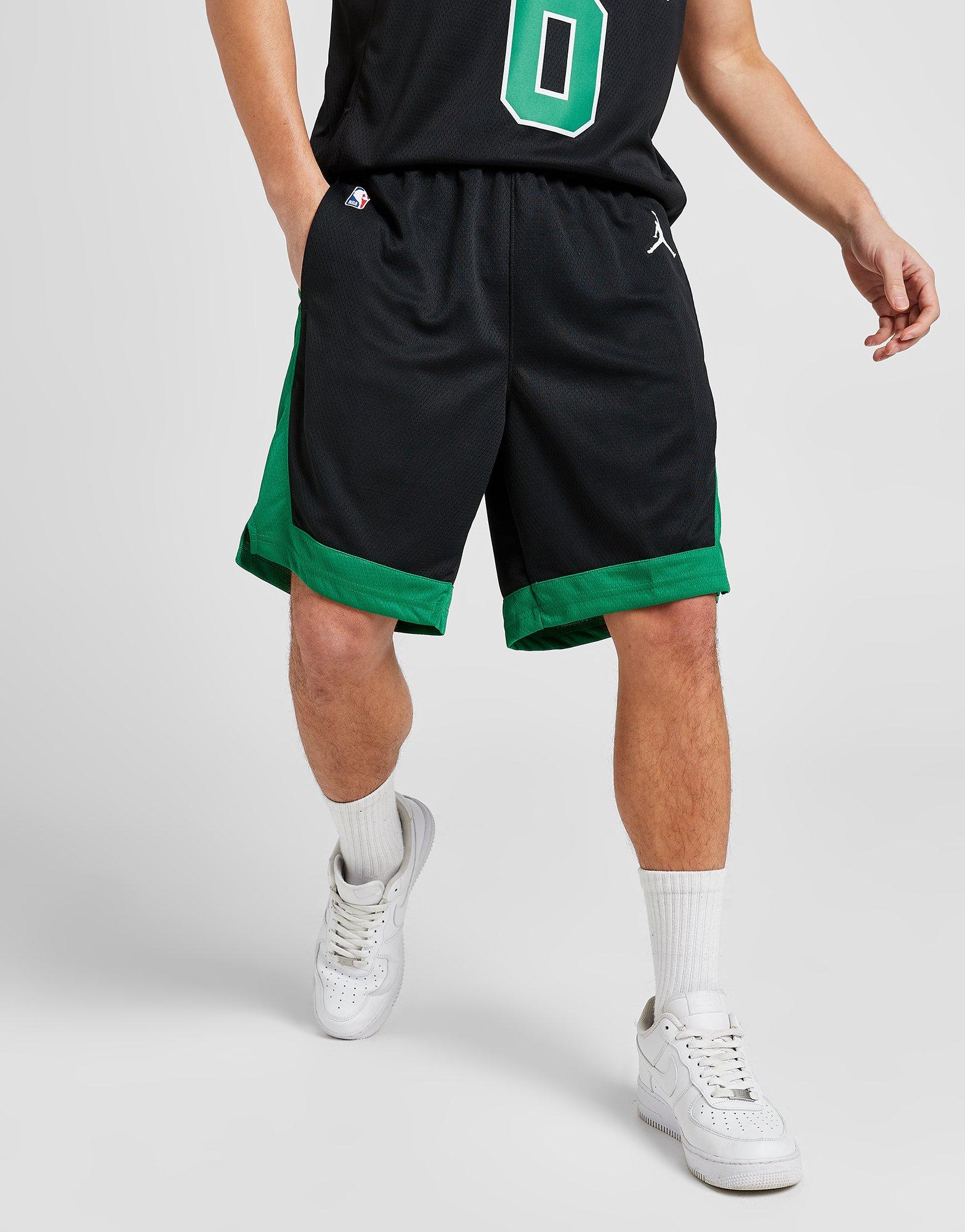 Jordan NBA Boston Celtics Swingman Shorts Herren