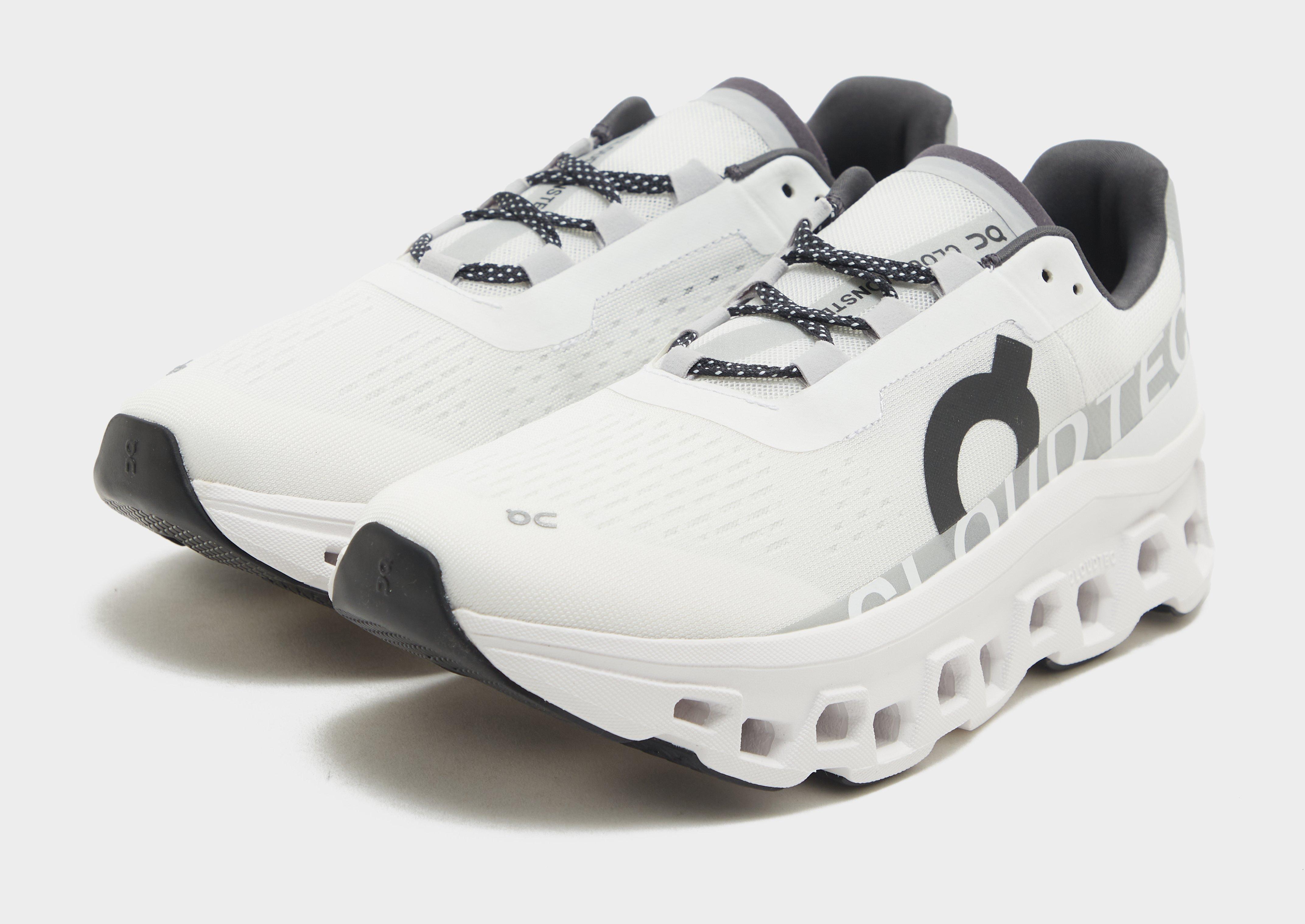 On Running Cloudmonster On Running Cloudmonster