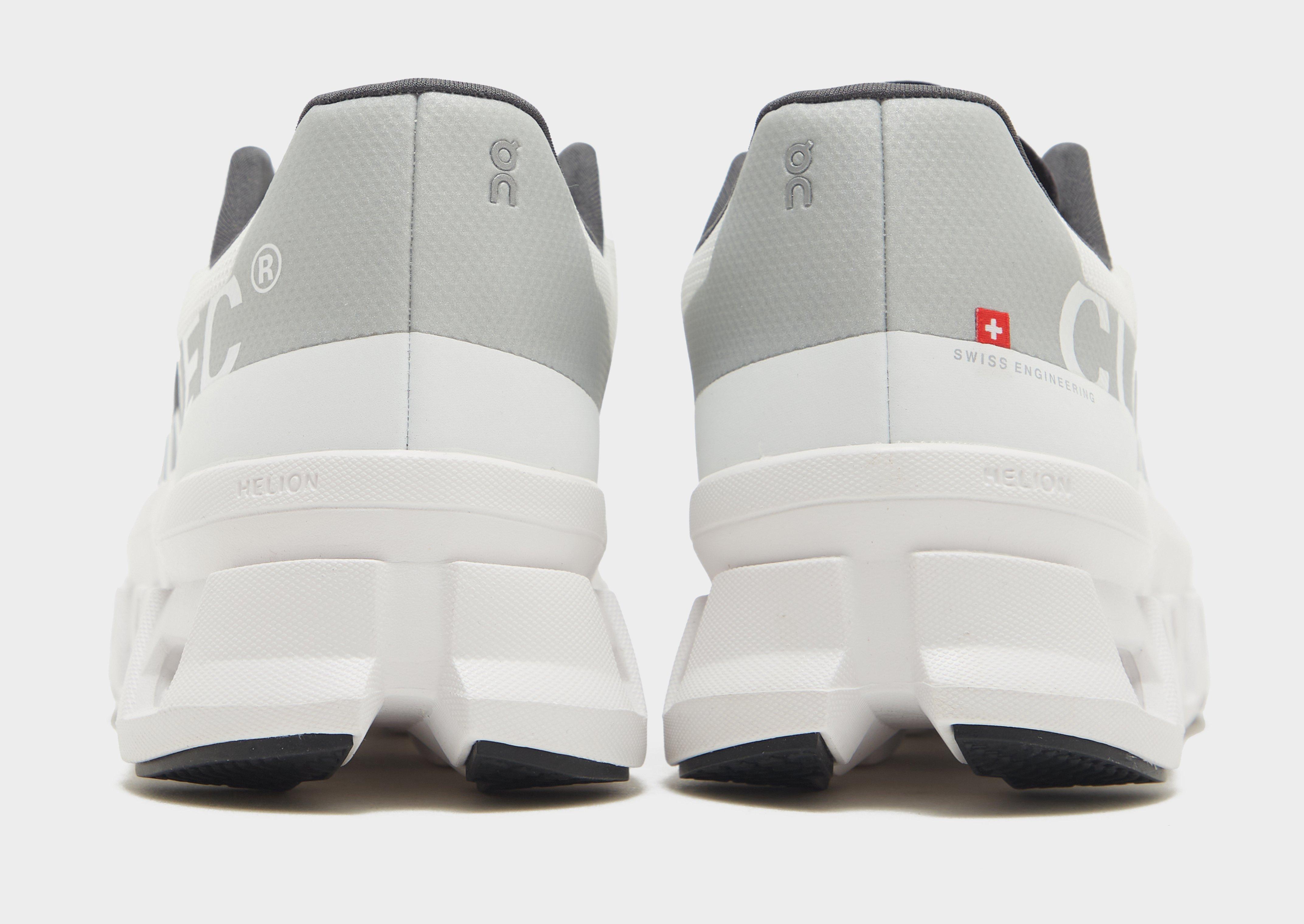 On Running Cloudmonster On Running Cloudmonster