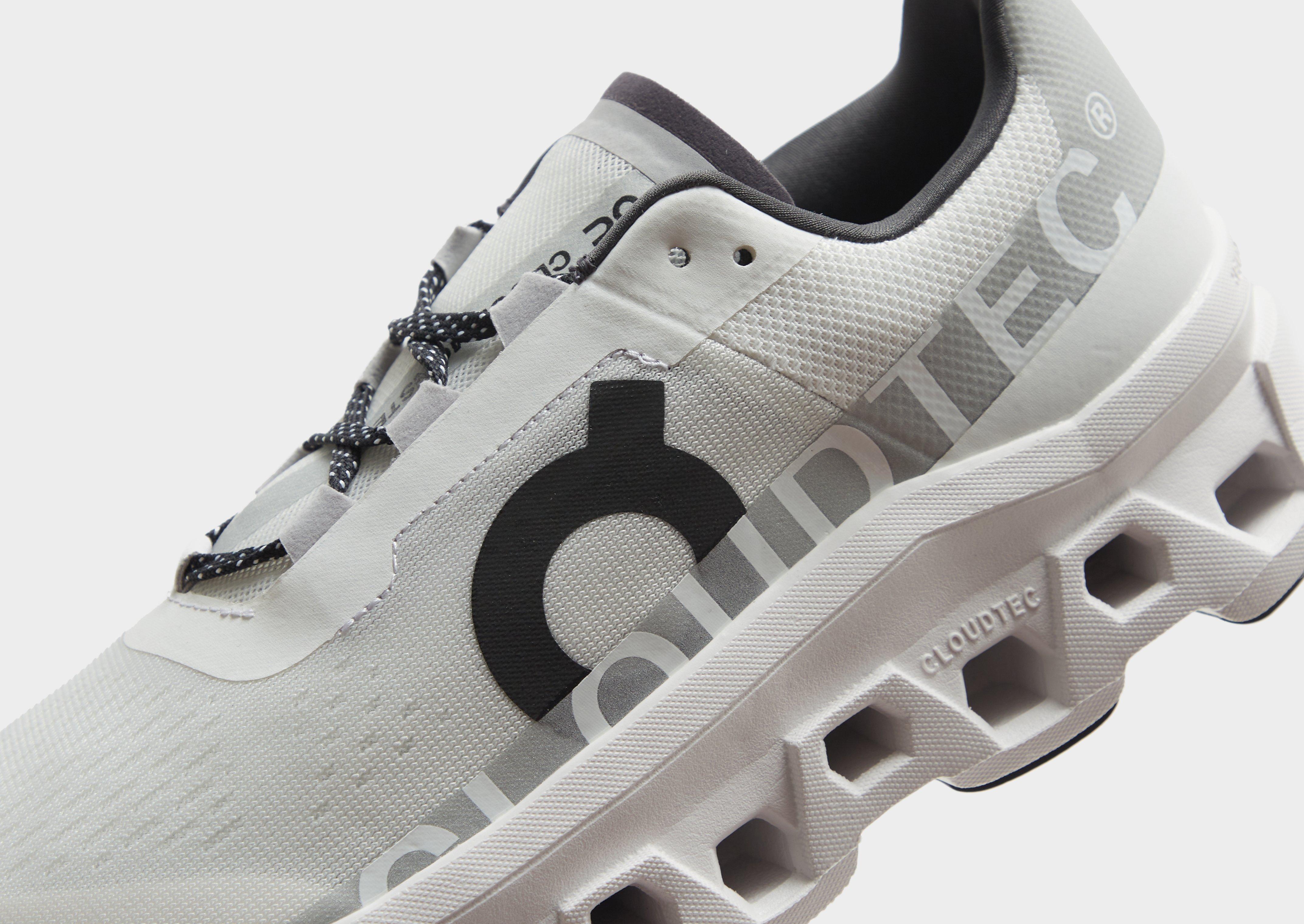 On Running Cloudmonster On Running Cloudmonster