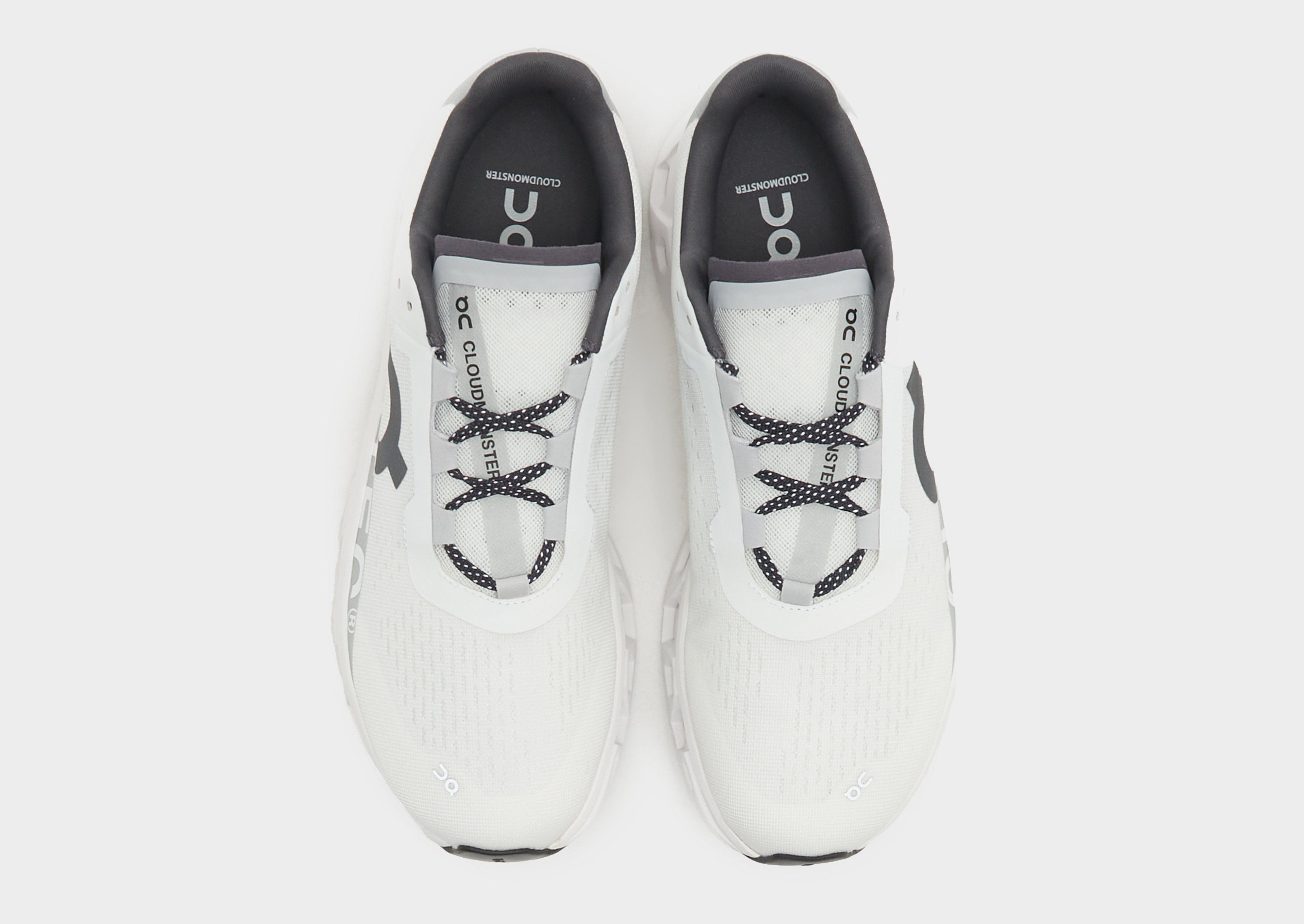 On Running Cloudmonster On Running Cloudmonster