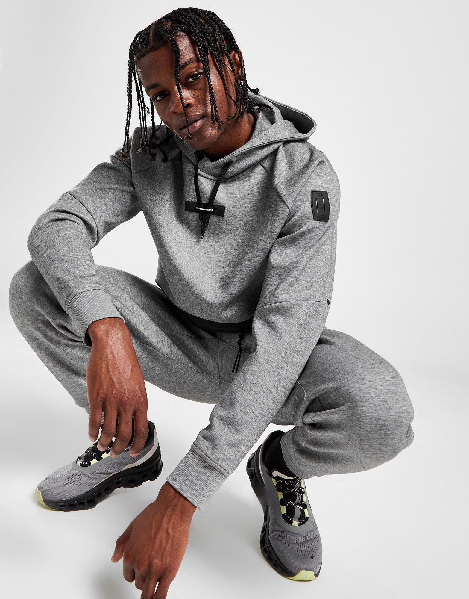 On Running Tech Hoodie On Running Tech Hoodie