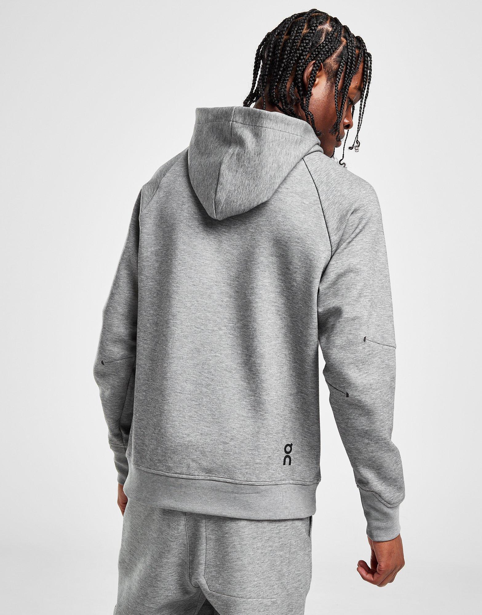 On Running Tech Hoodie On Running Tech Hoodie