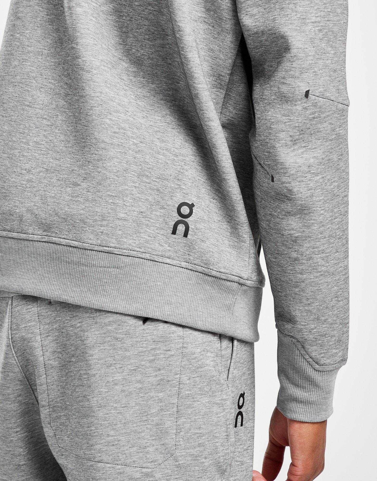 On Running Tech Hoodie On Running Tech Hoodie