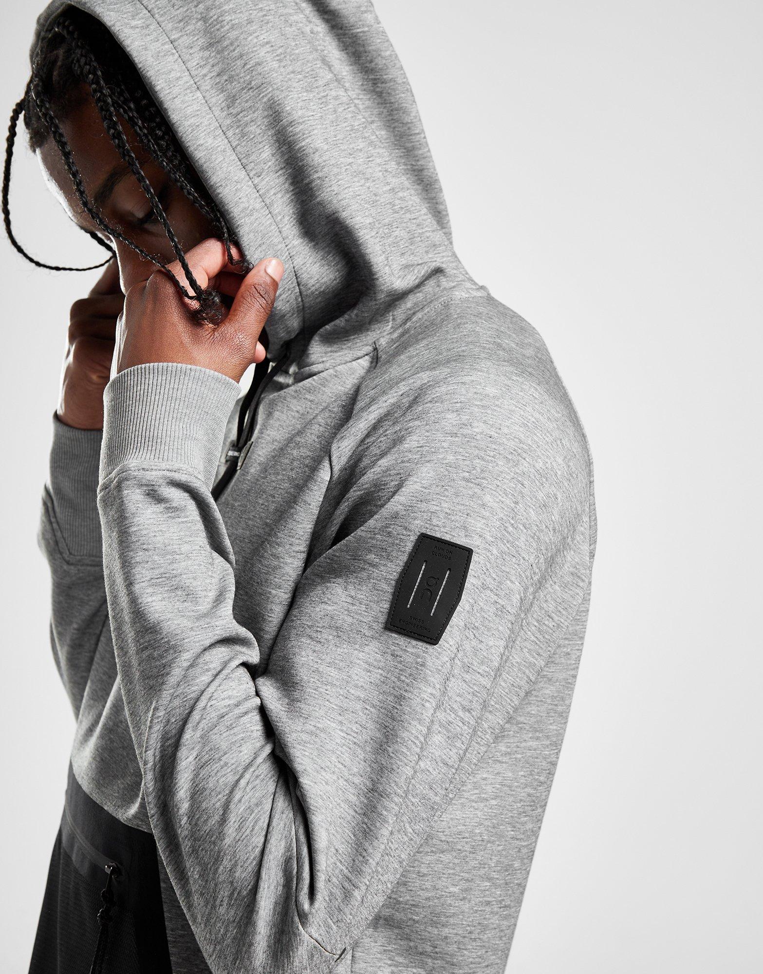 On Running Tech Hoodie On Running Tech Hoodie