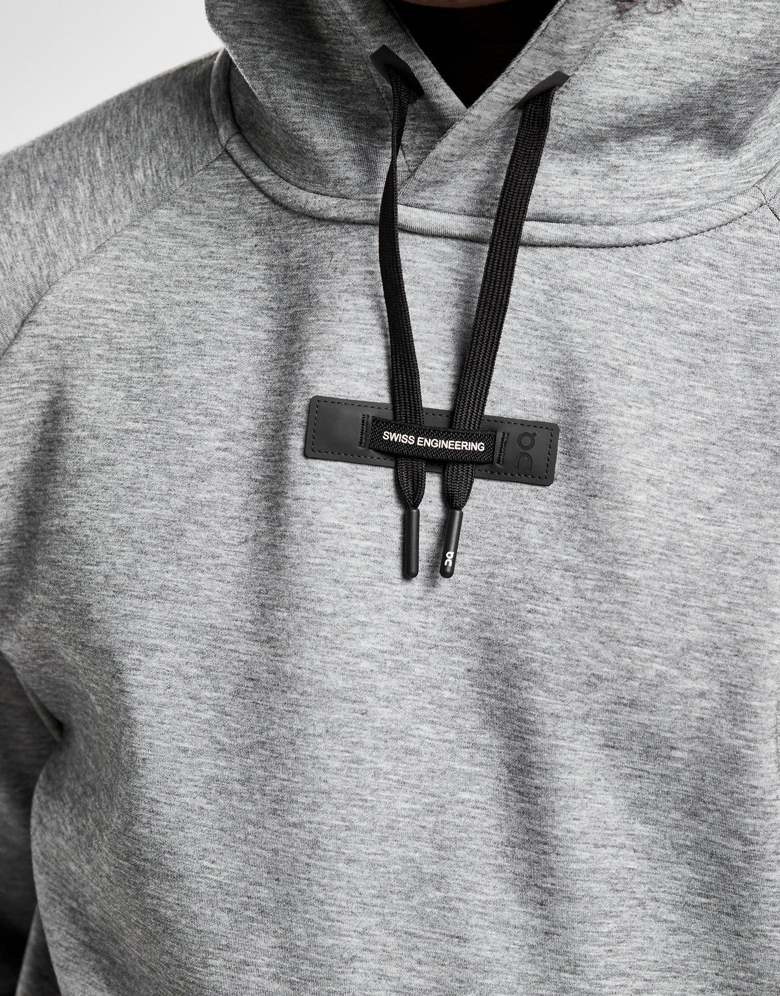 On Running Tech Hoodie On Running Tech Hoodie