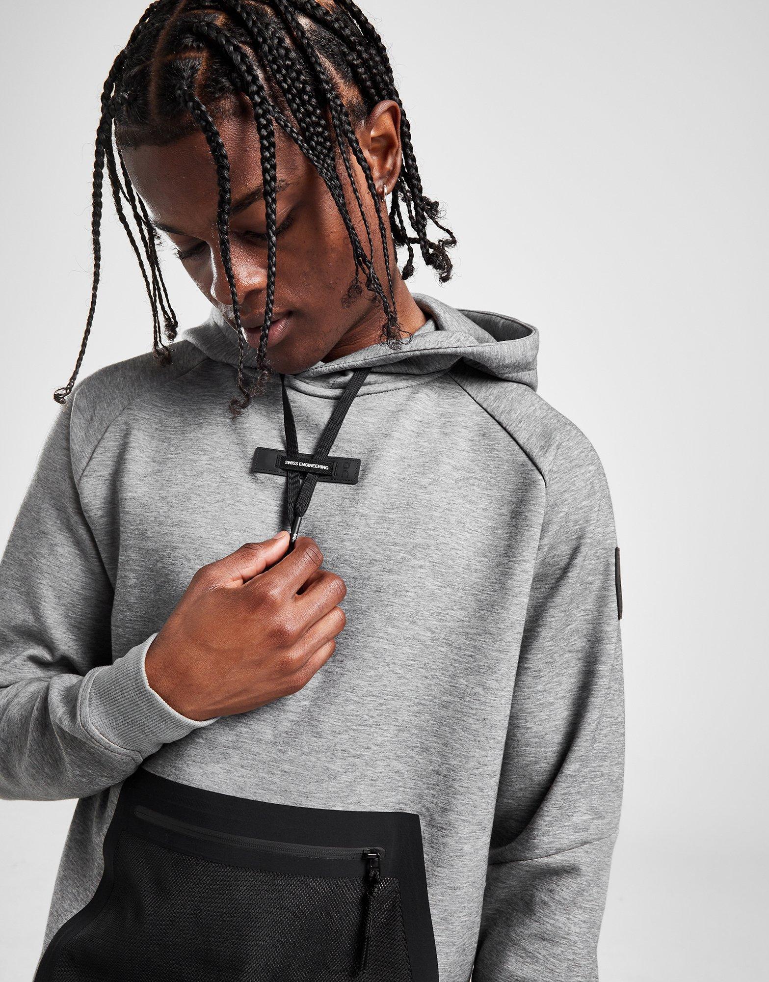 On Running Tech Hoodie On Running Tech Hoodie