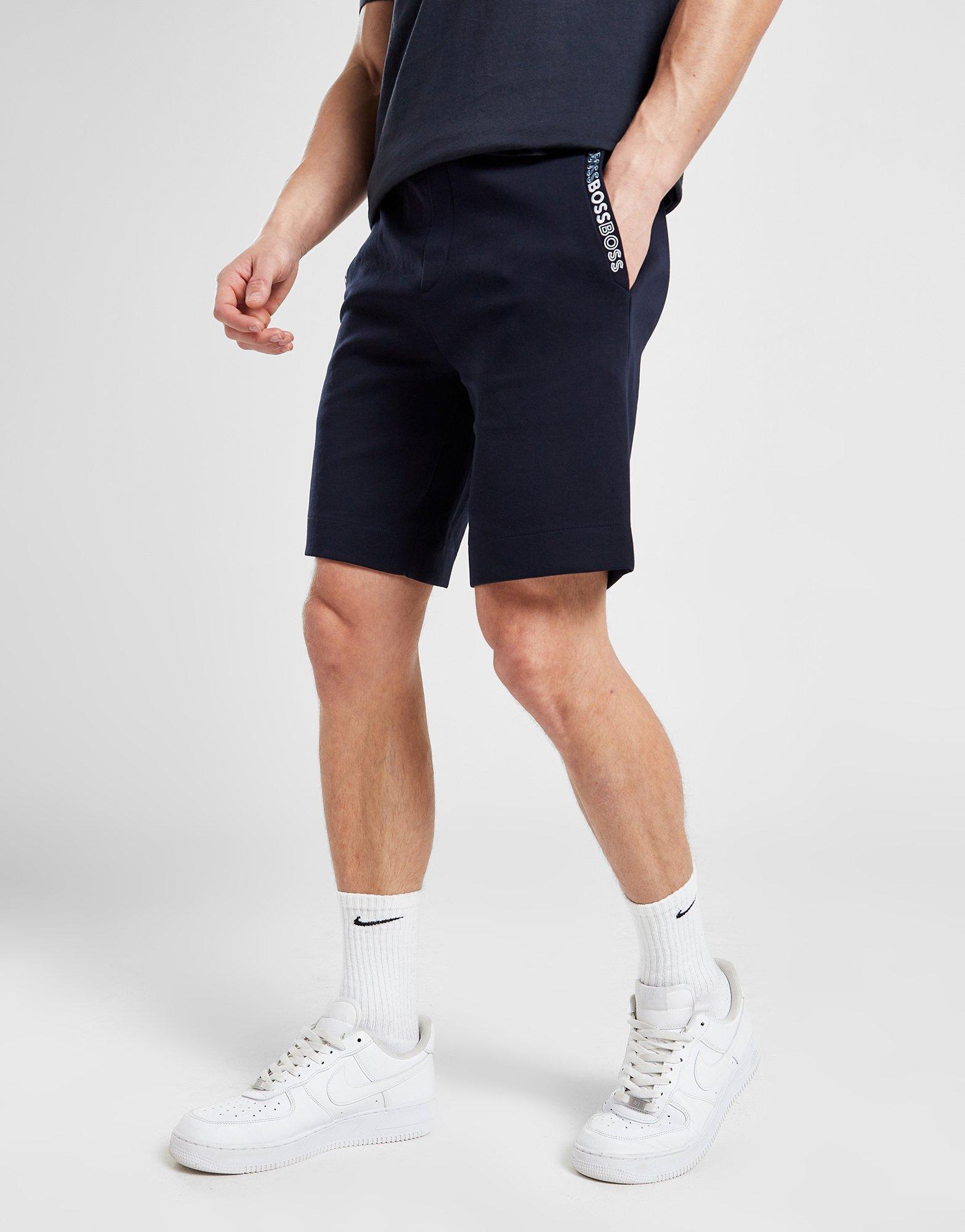 BOSS Headlo Repeat Shorts