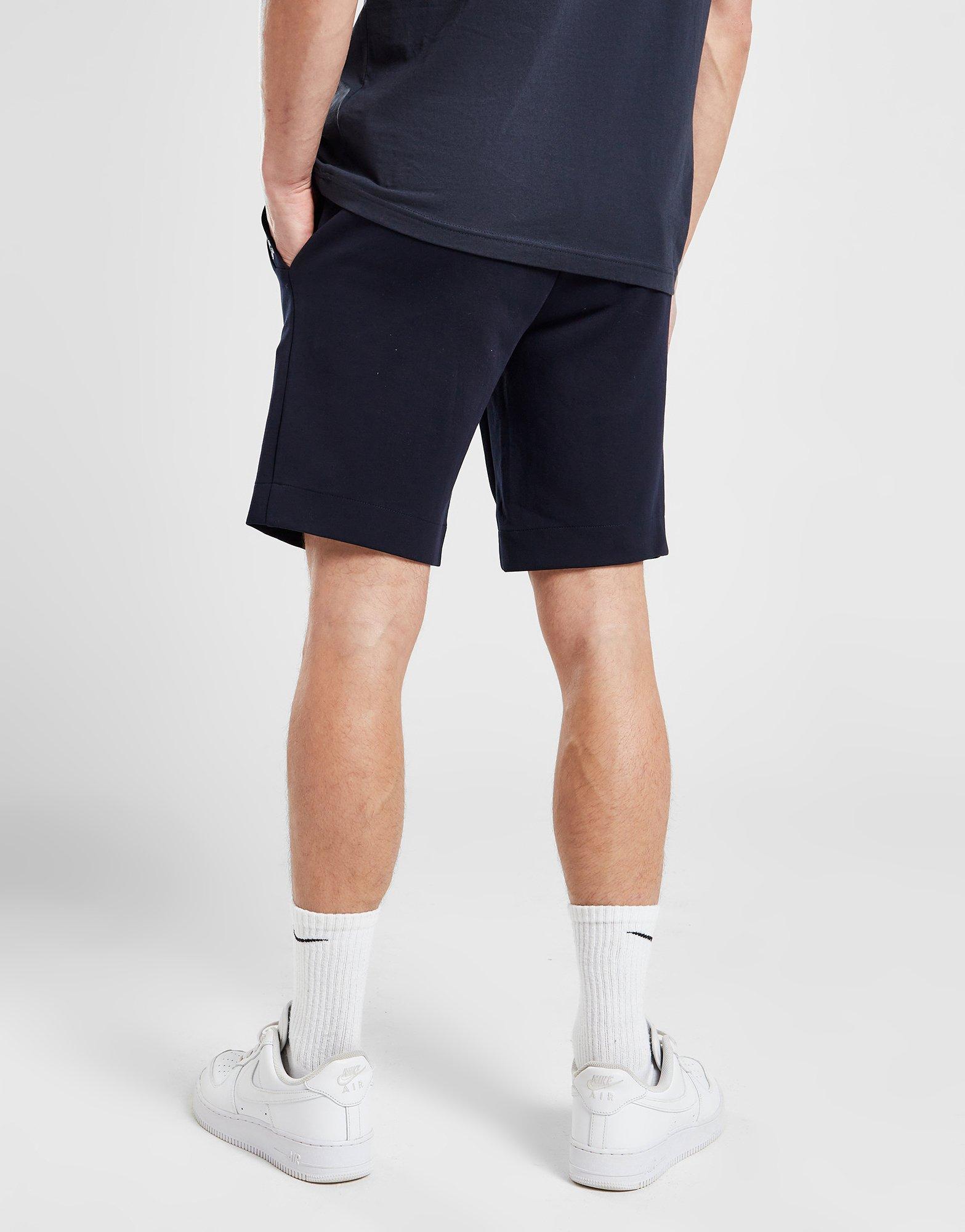 BOSS Headlo Repeat Shorts