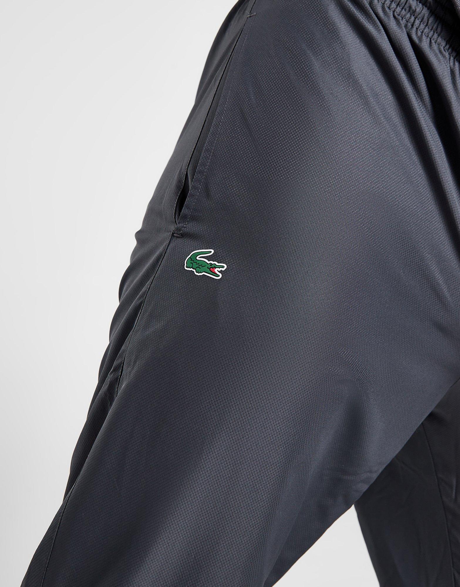 Lacoste Guppy Trainingshose Herren Lacoste Guppy Trainingshose Herren