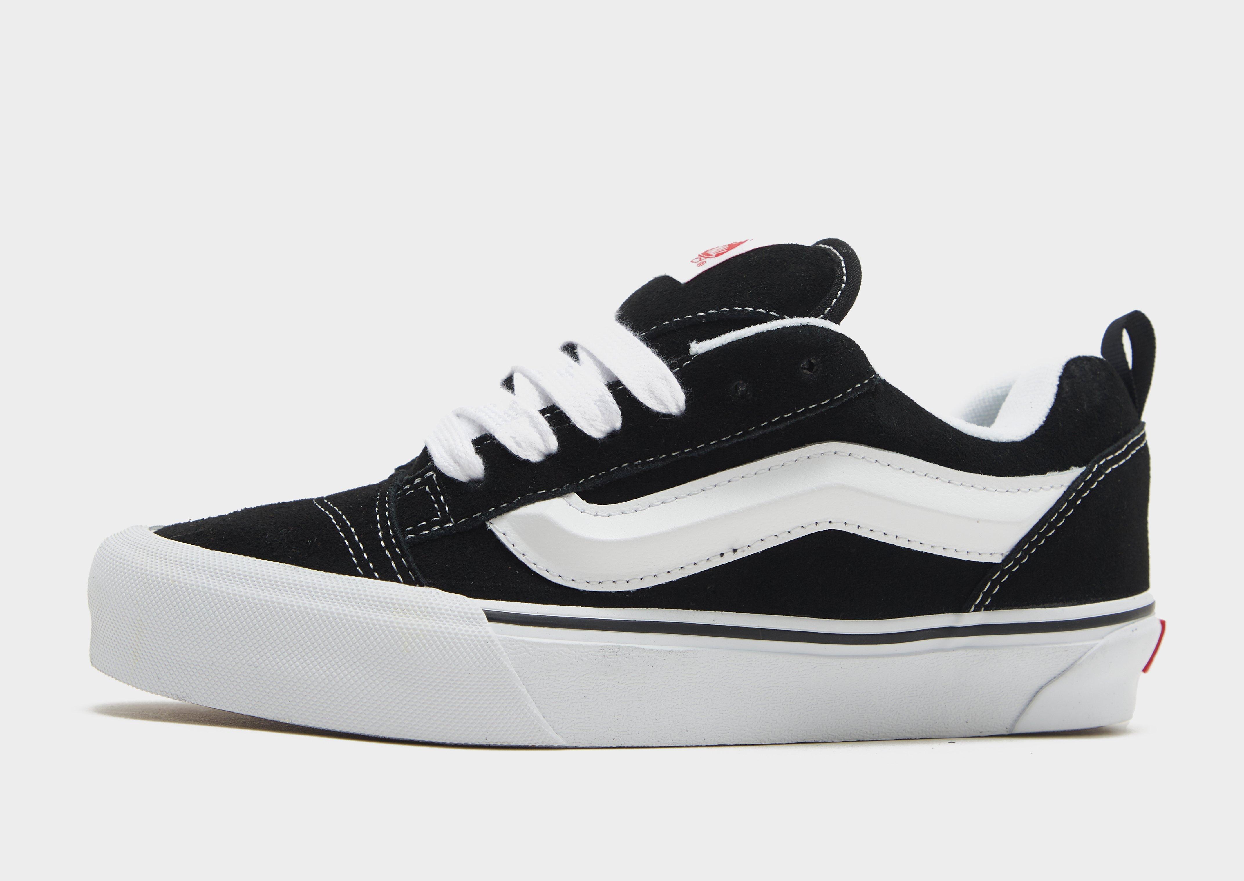 Vans Knu Skool Vans Knu Skool